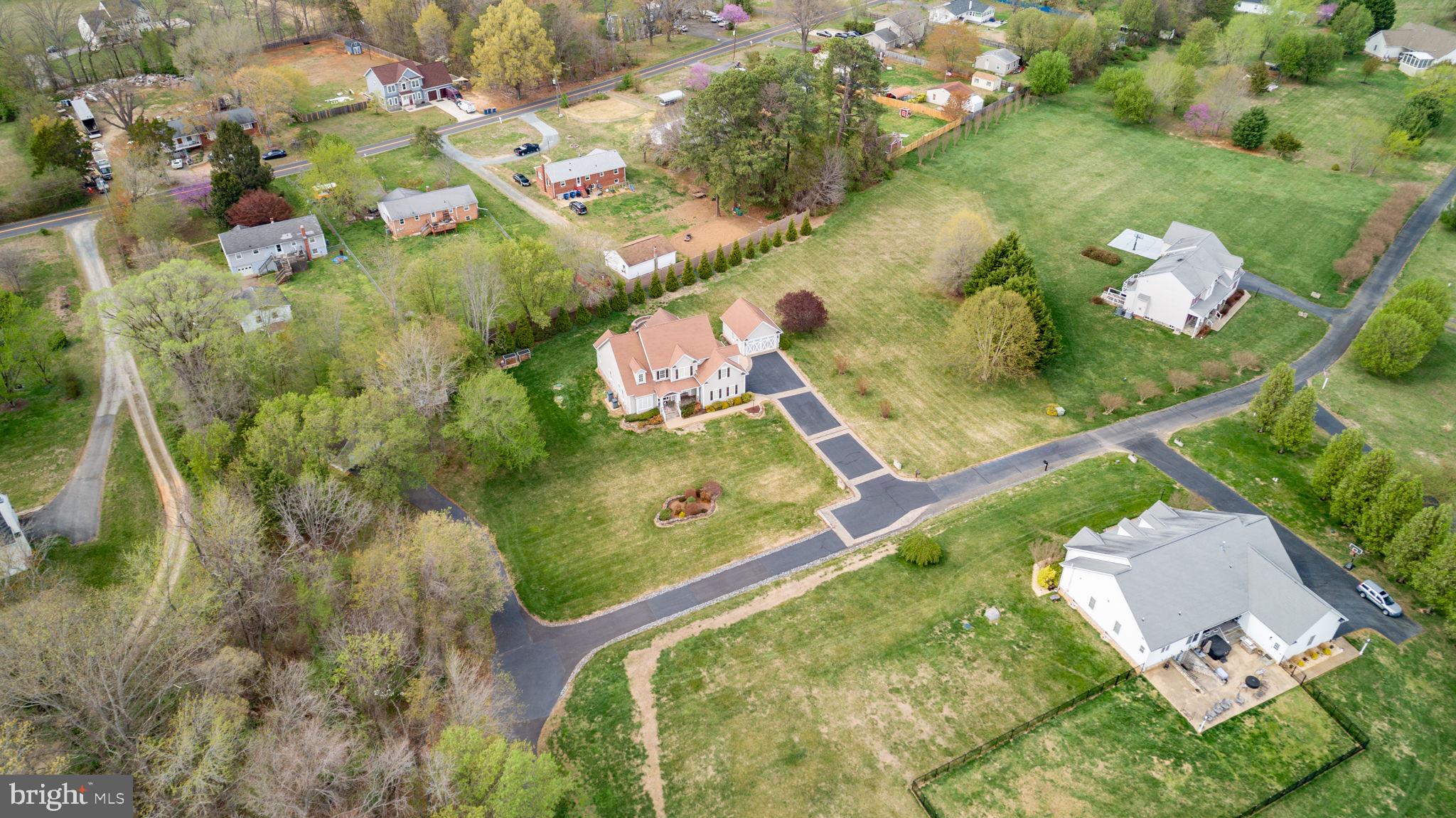 STACY CROSSING - Residential