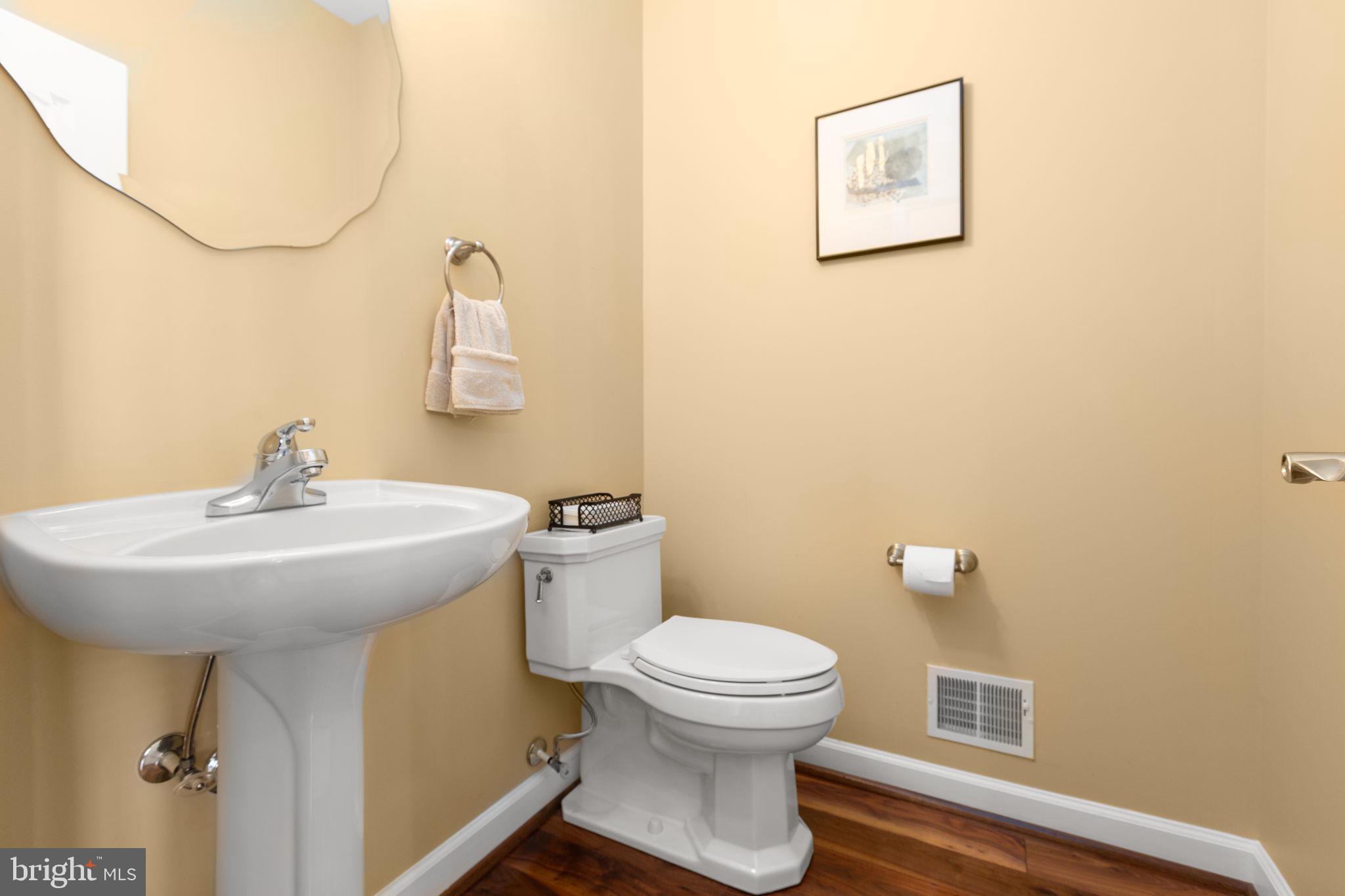 STACY CROSSING - Residential