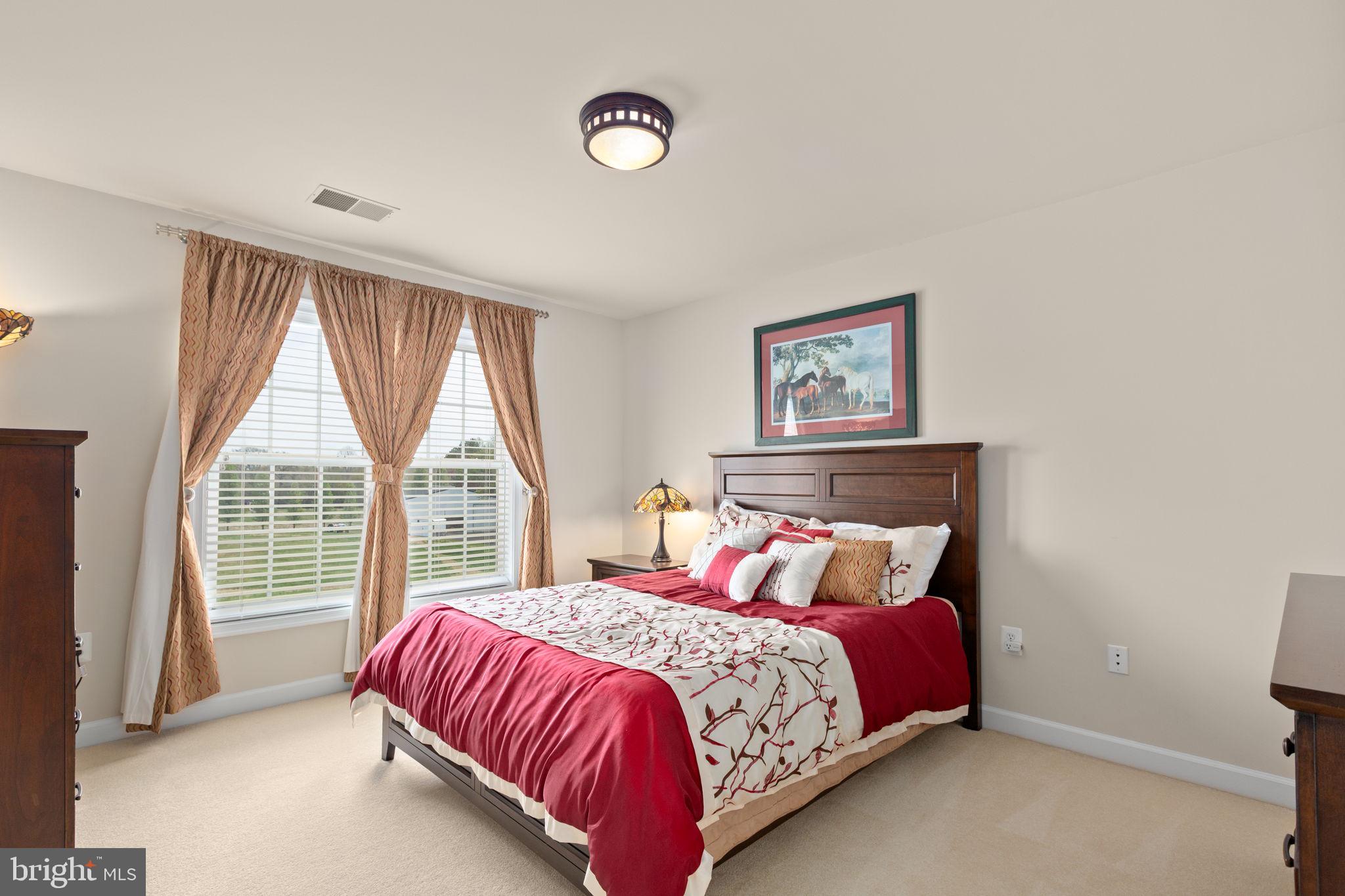 STACY CROSSING - Residential