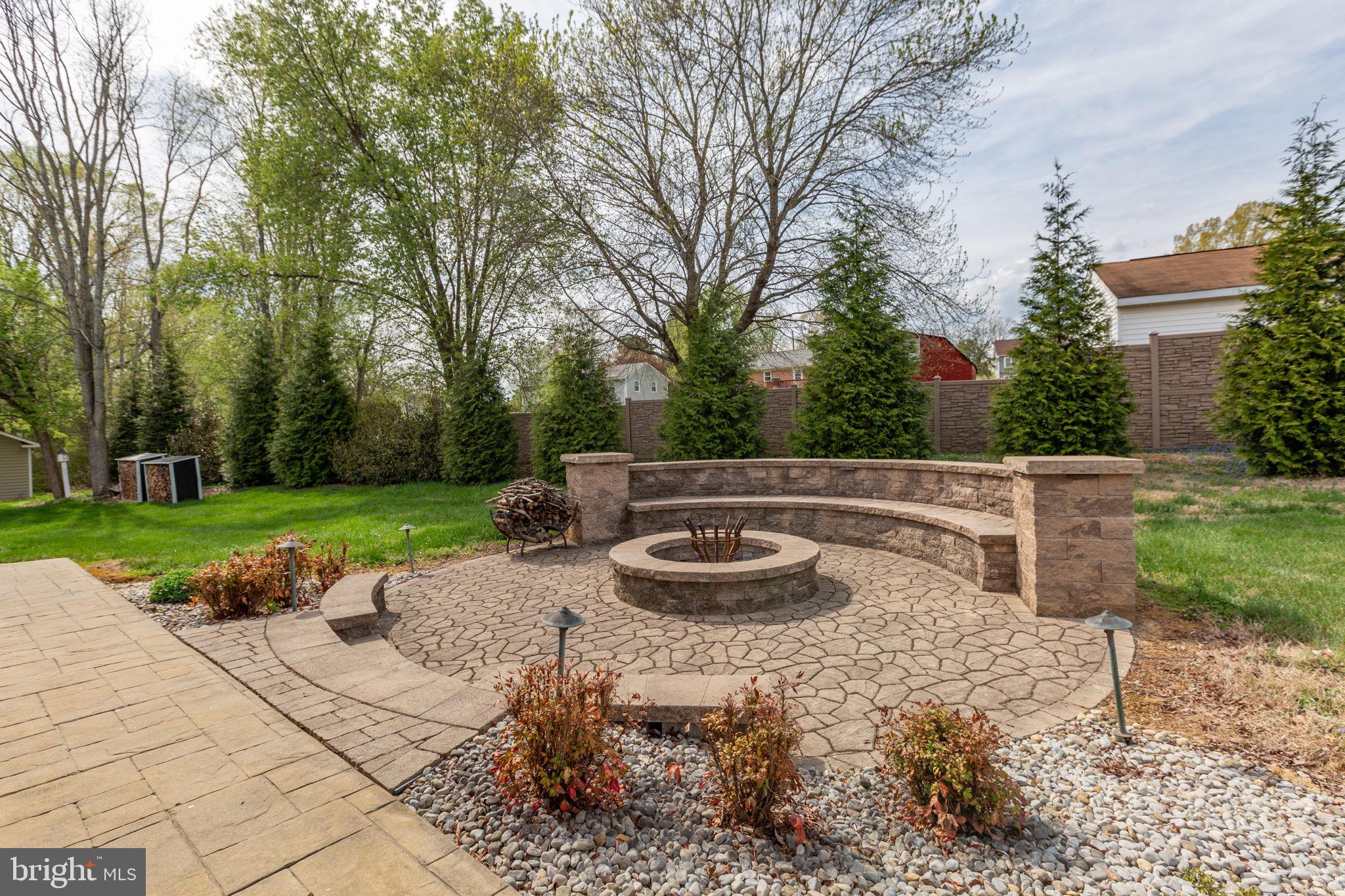 STACY CROSSING - Residential