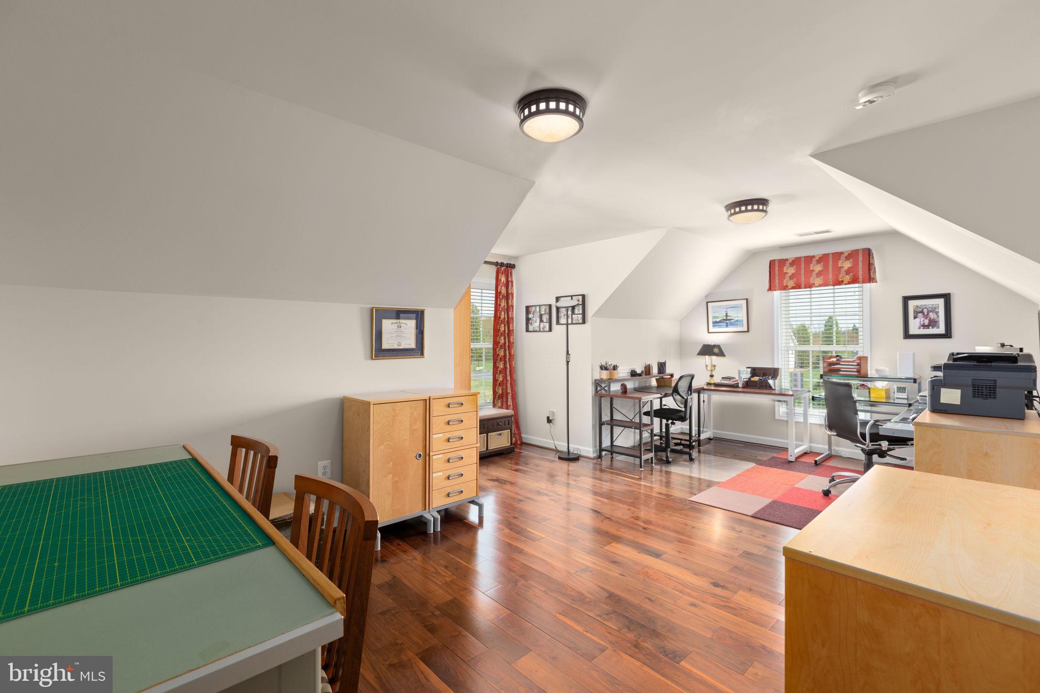 STACY CROSSING - Residential