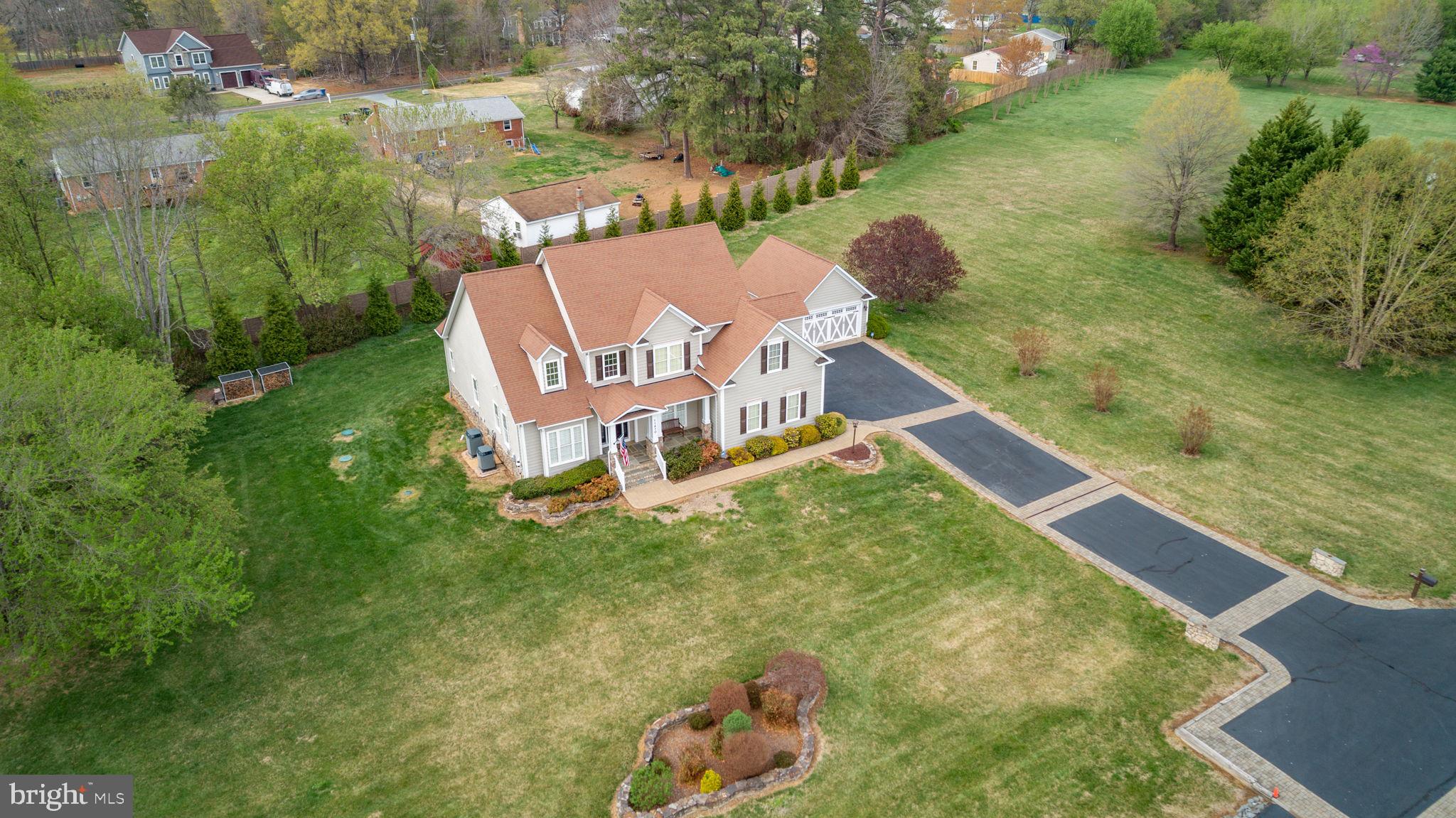 STACY CROSSING - Residential