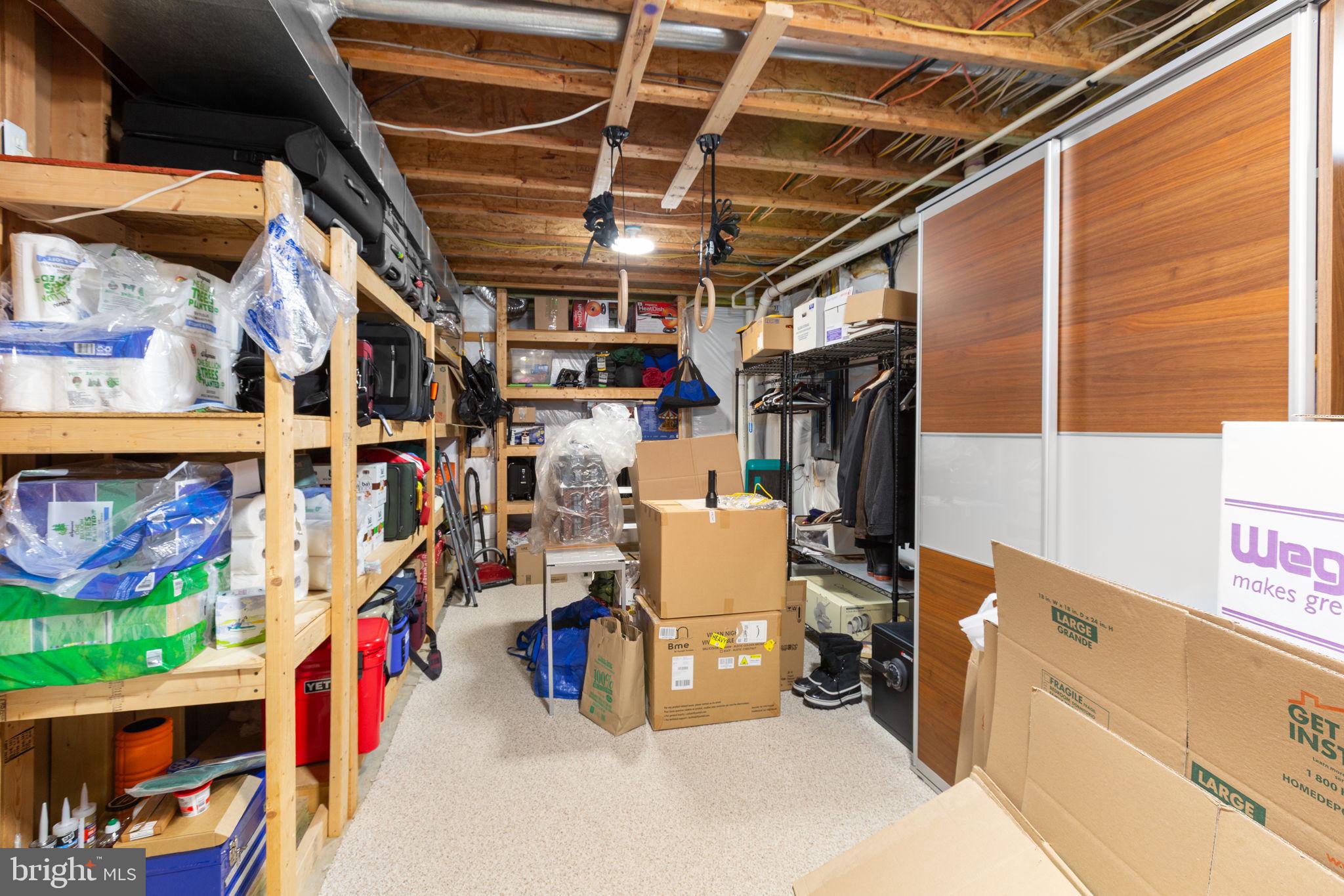 STACY CROSSING - Residential