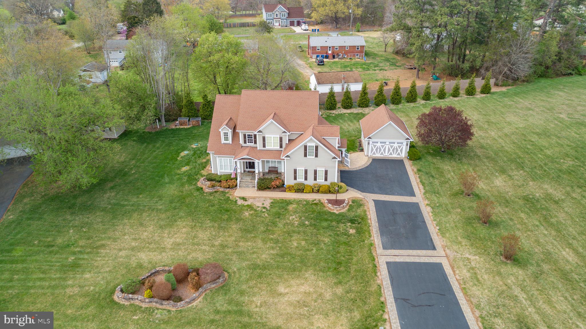 STACY CROSSING - Residential