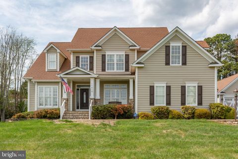 Homes For Sale - 11410 Stacy Crossing Way<br/> FREDERICKSBURG, VA 22407