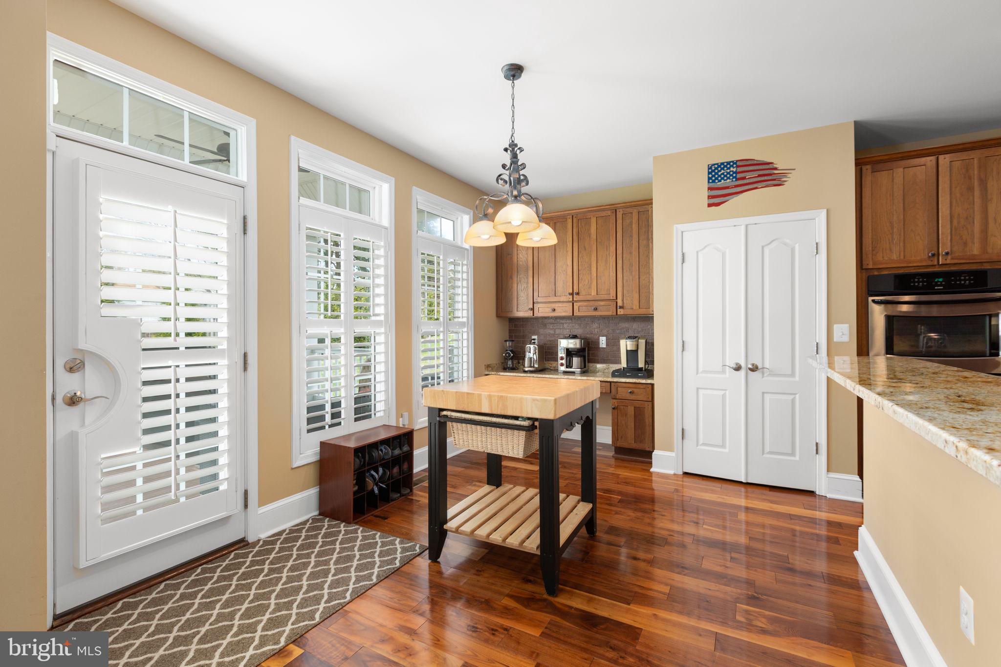 STACY CROSSING - Residential