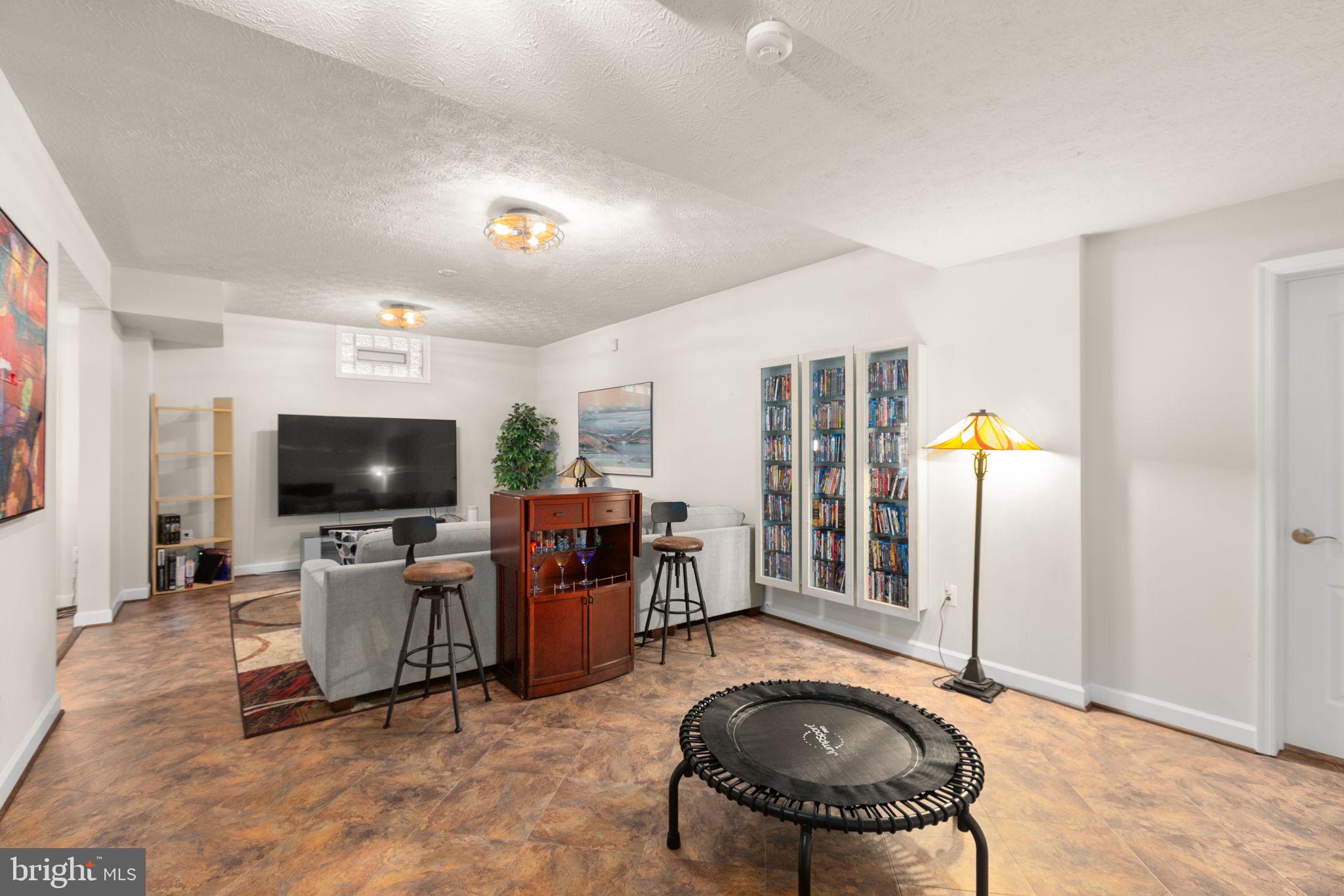 STACY CROSSING - Residential