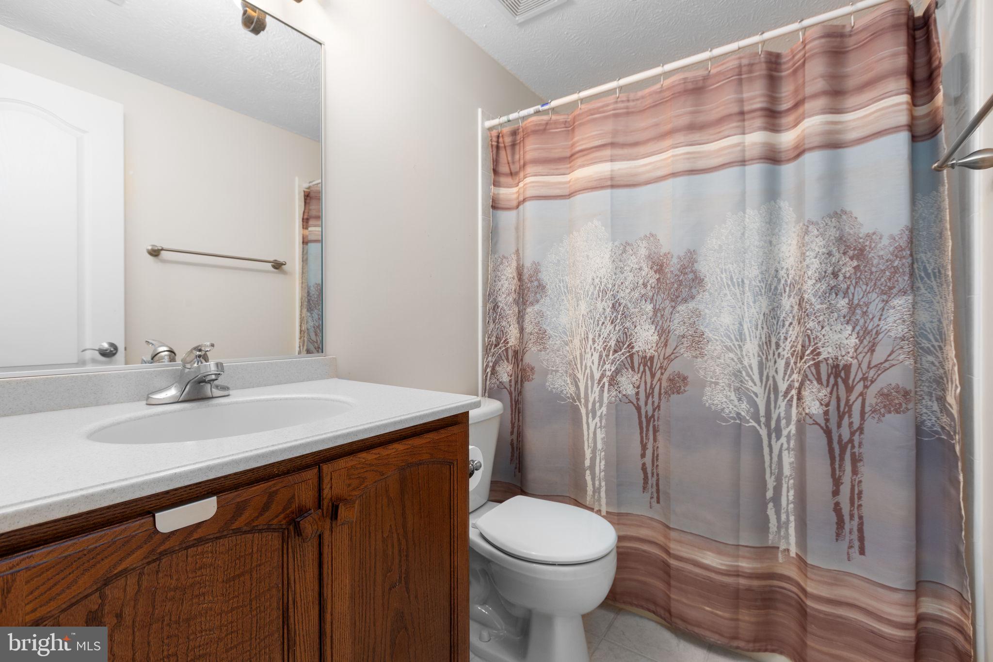 STACY CROSSING - Residential