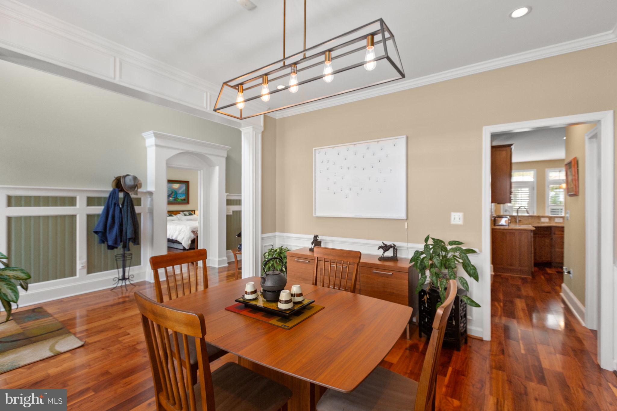 STACY CROSSING - Residential