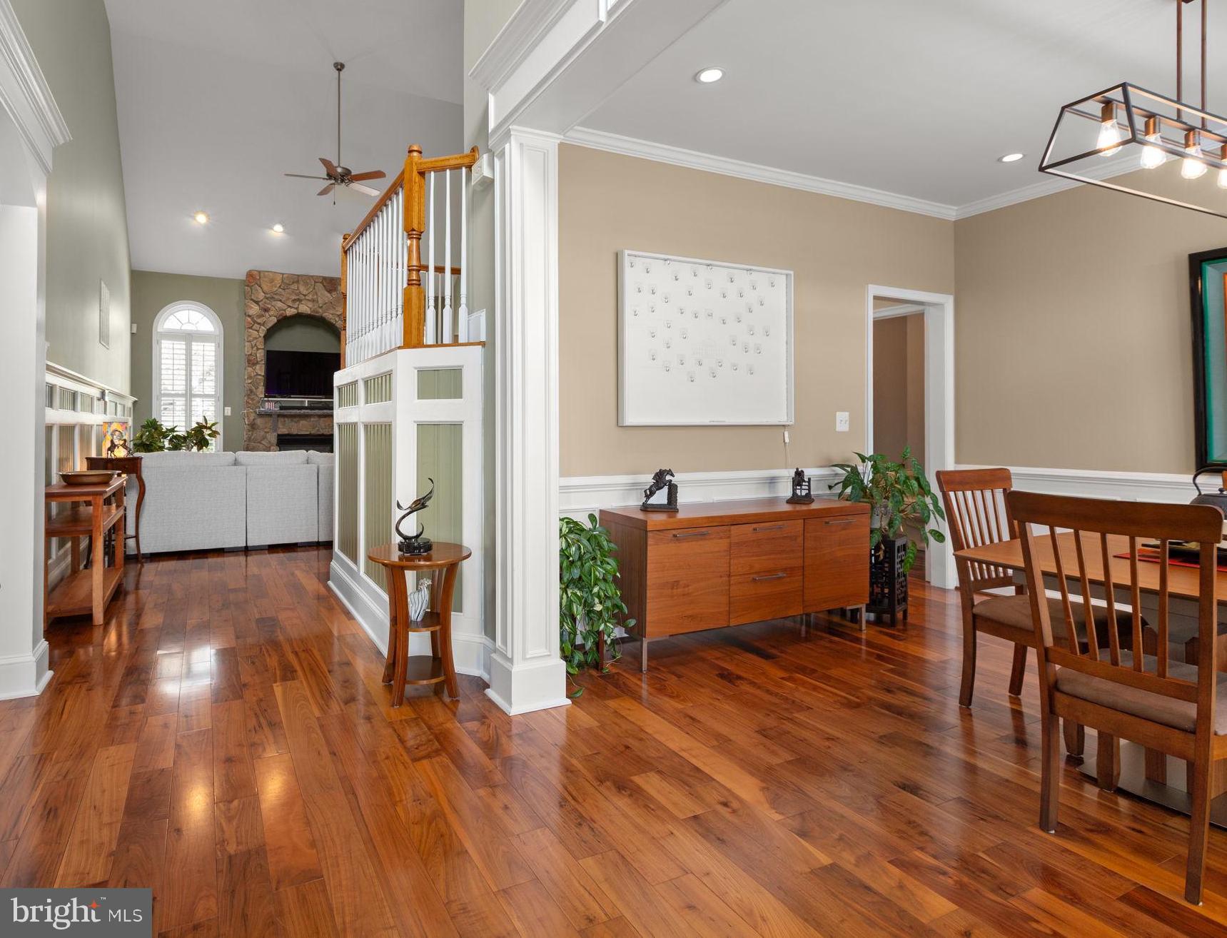 STACY CROSSING - Residential