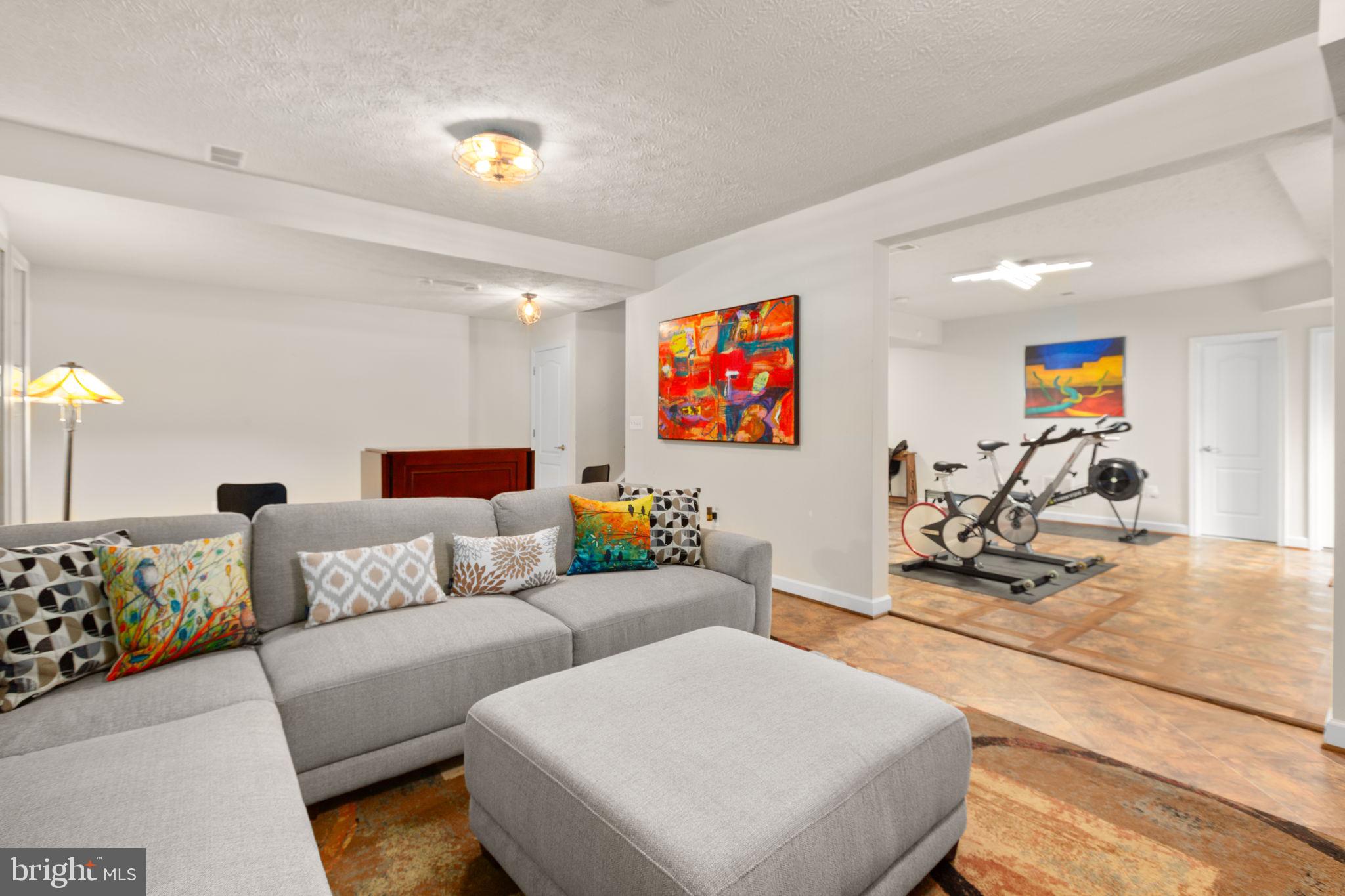 STACY CROSSING - Residential