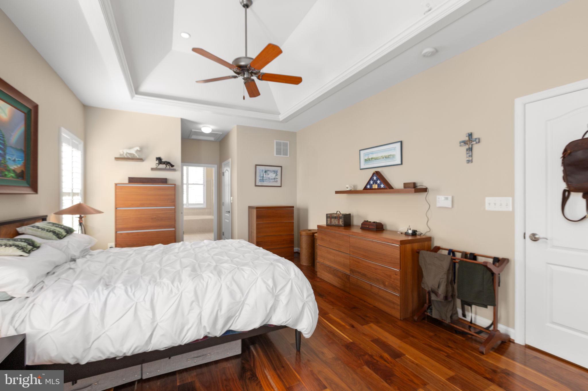 STACY CROSSING - Residential