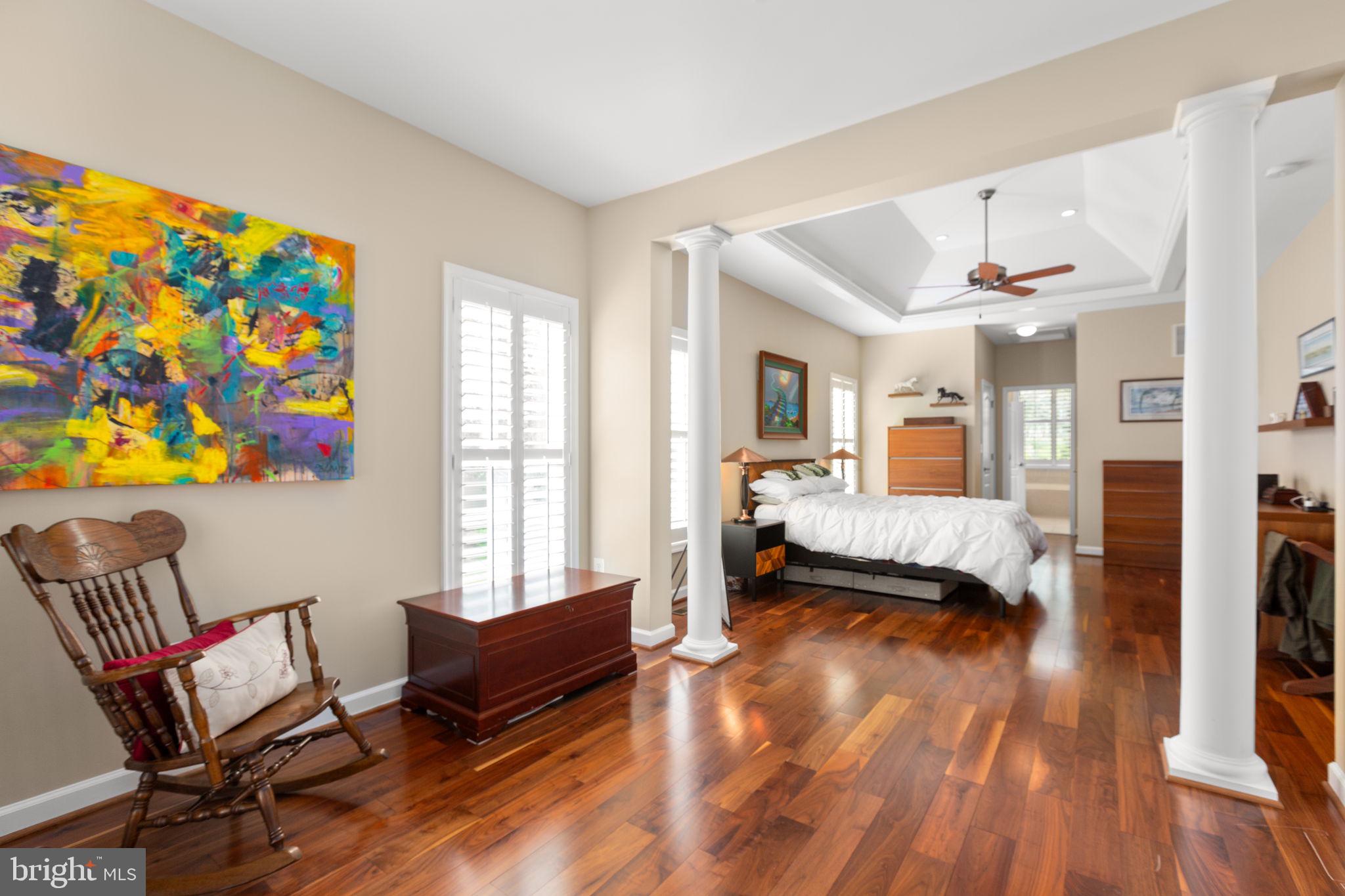 STACY CROSSING - Residential