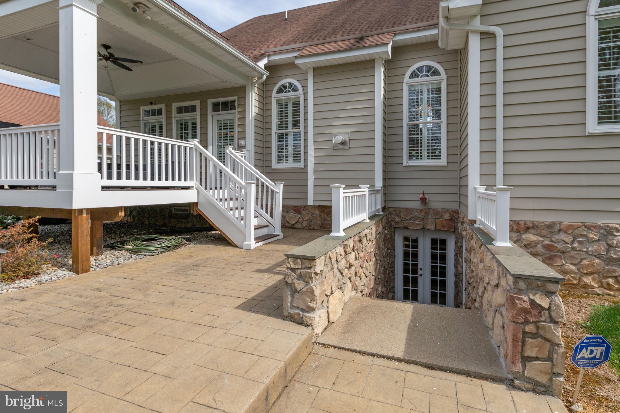 STACY CROSSING - Residential