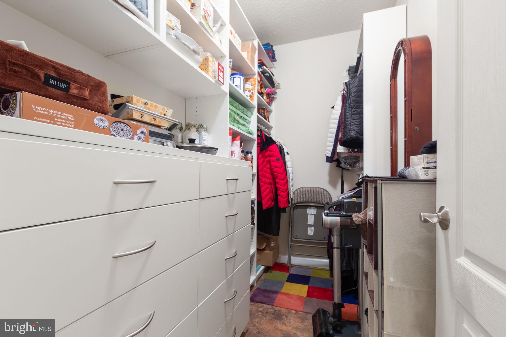 STACY CROSSING - Residential