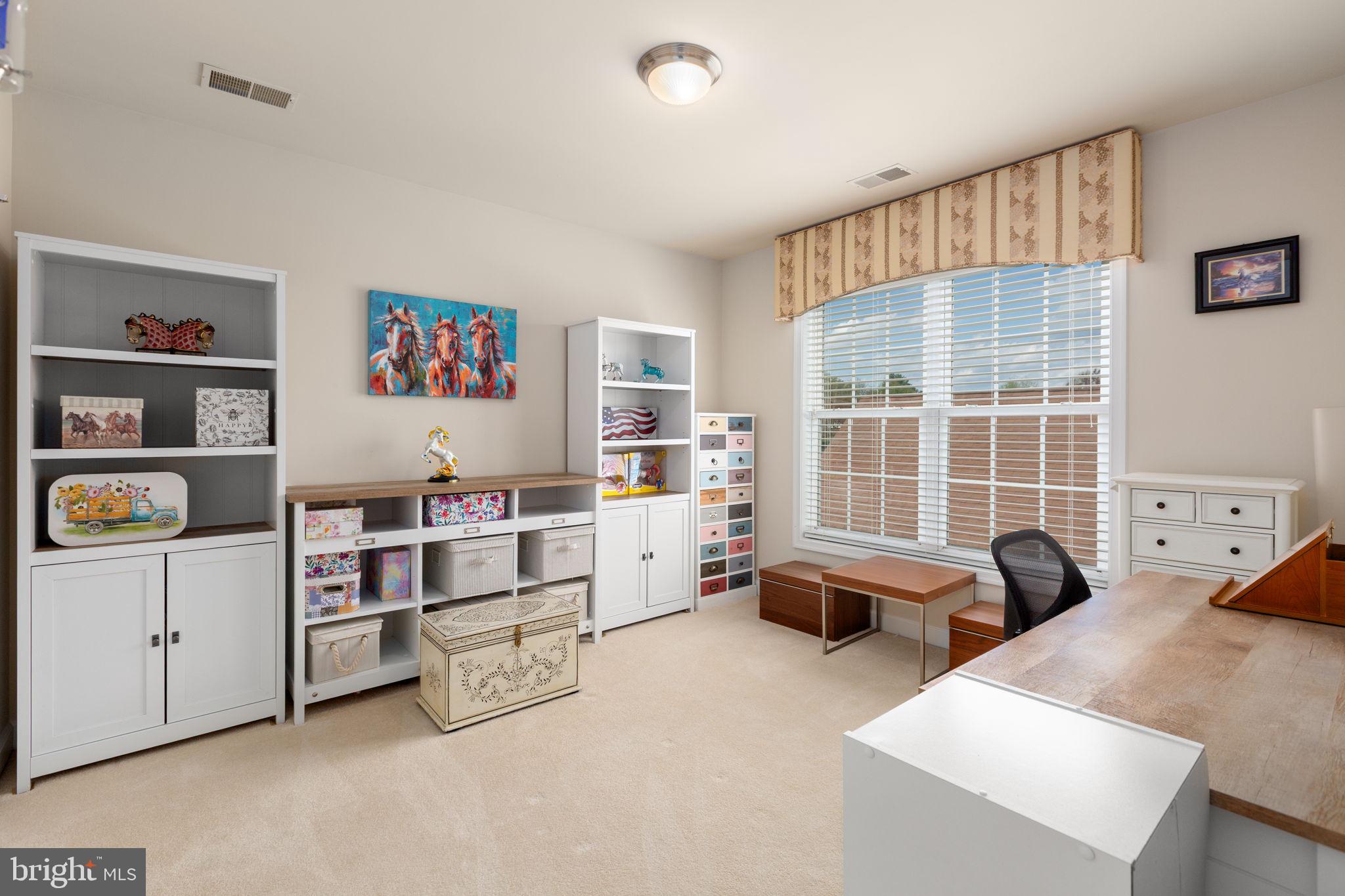 STACY CROSSING - Residential