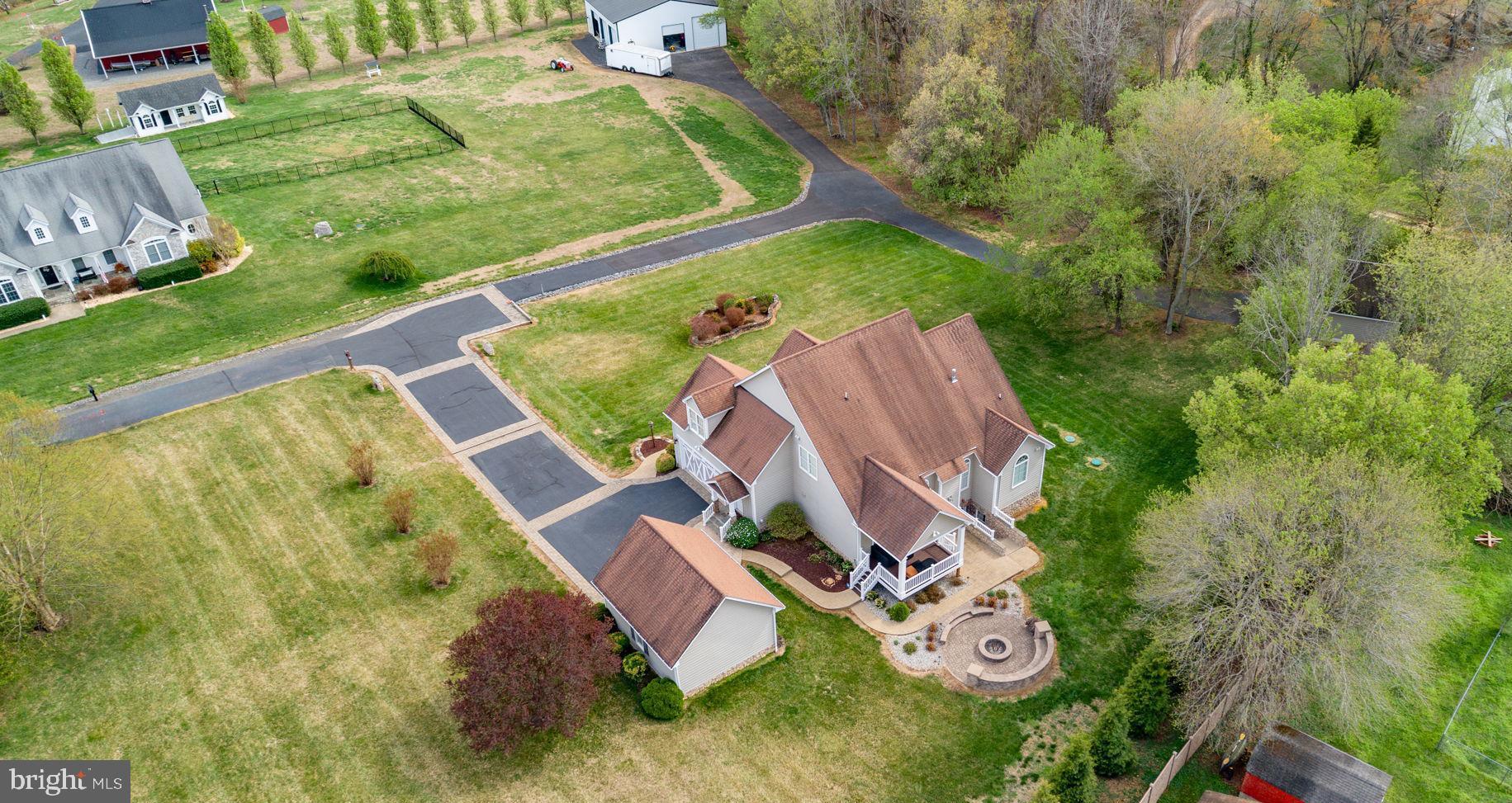 STACY CROSSING - Residential