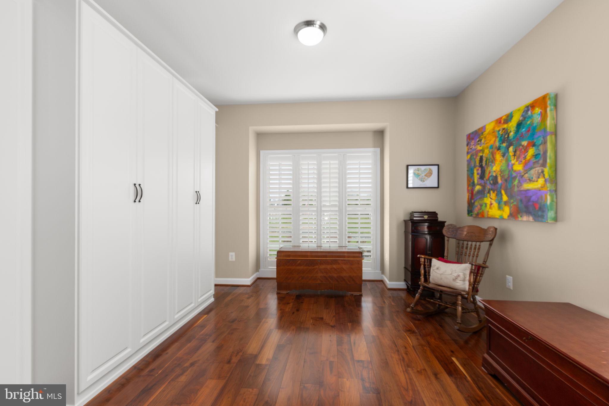 STACY CROSSING - Residential