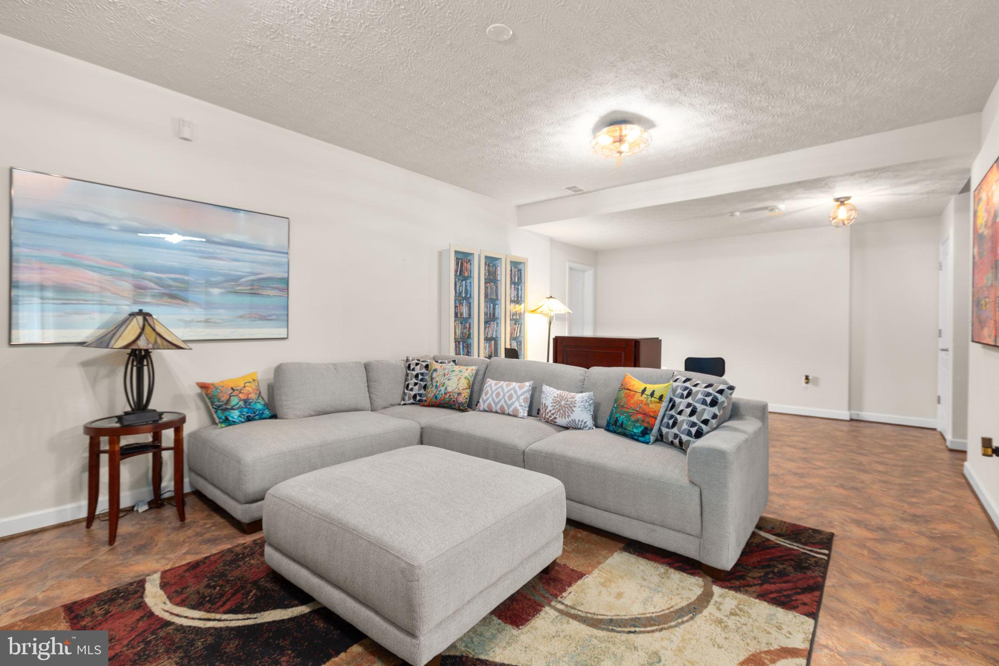 STACY CROSSING - Residential