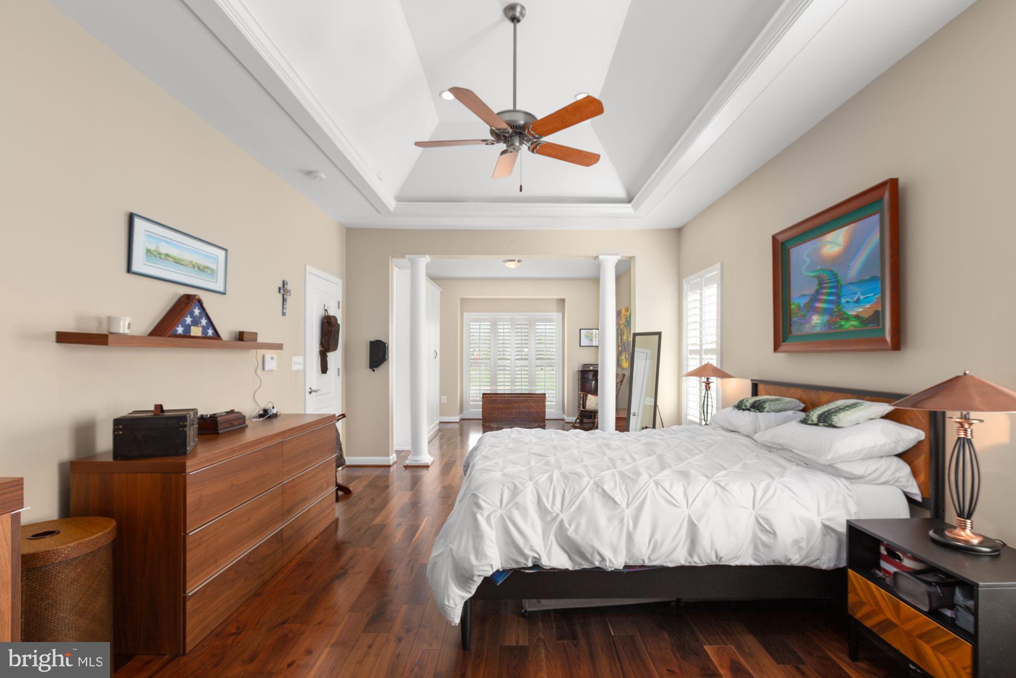 STACY CROSSING - Residential