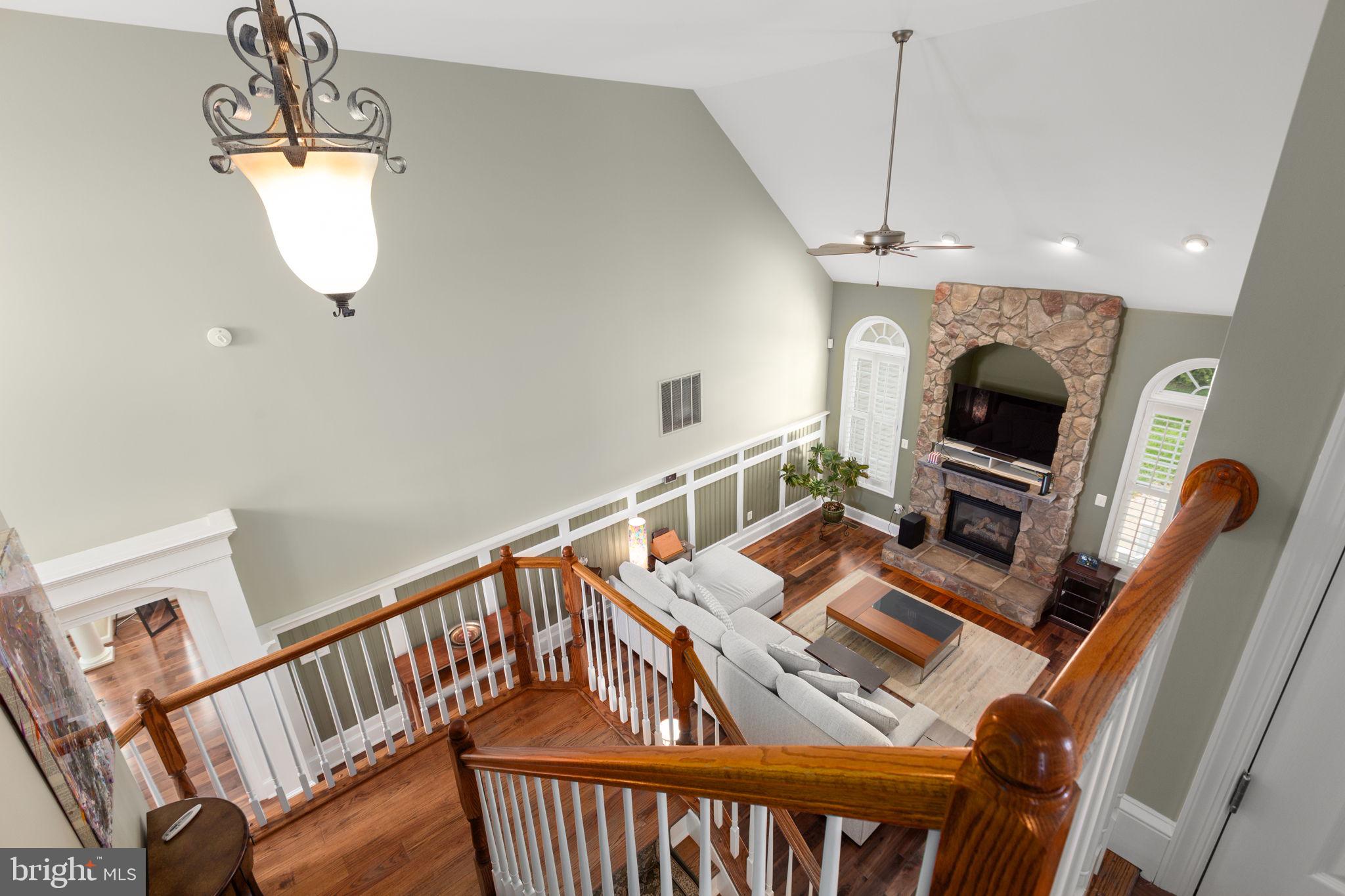 STACY CROSSING - Residential