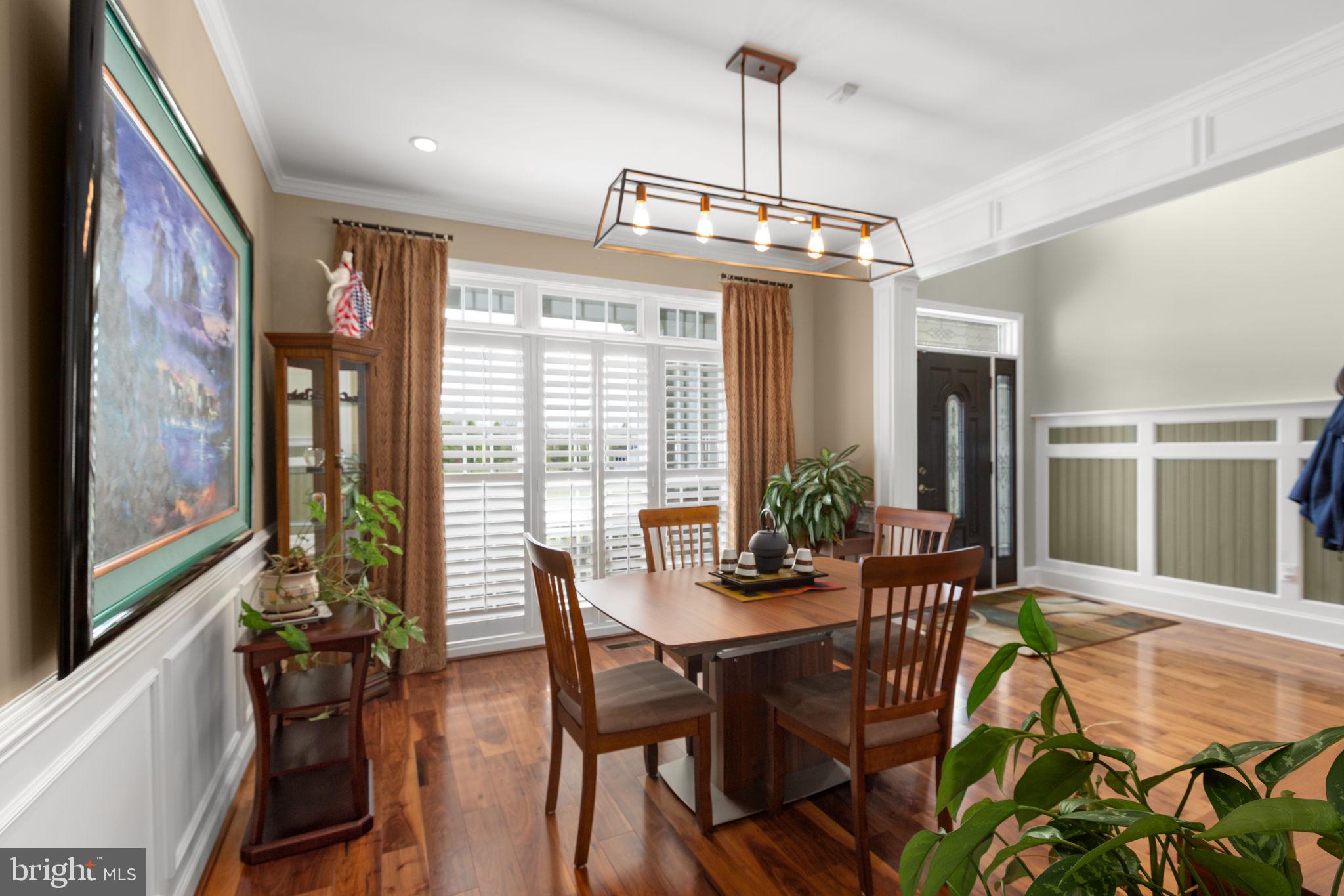 STACY CROSSING - Residential