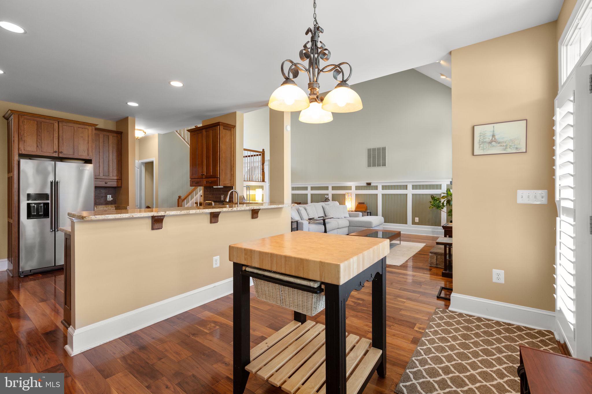 STACY CROSSING - Residential