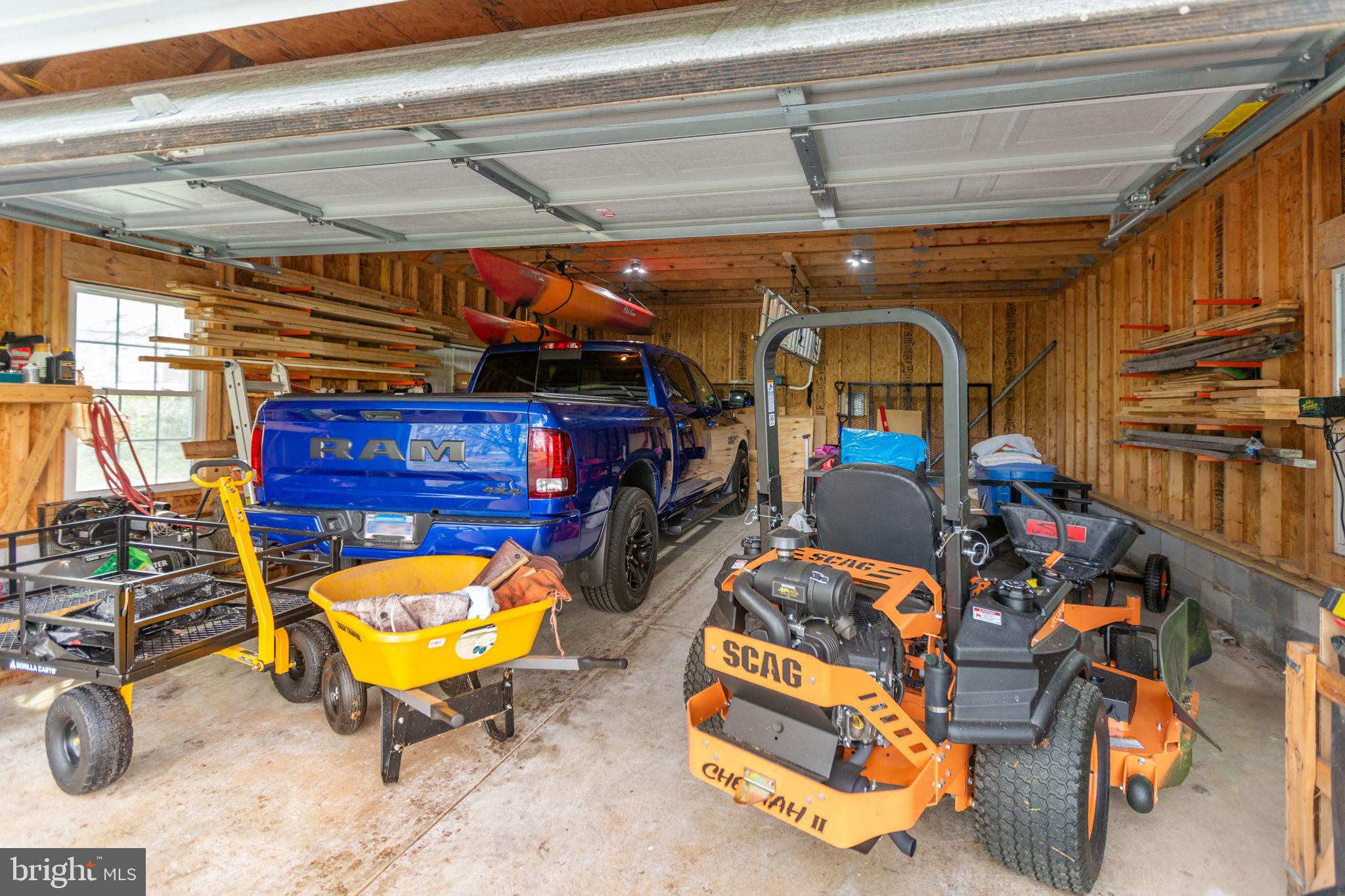 STACY CROSSING - Residential