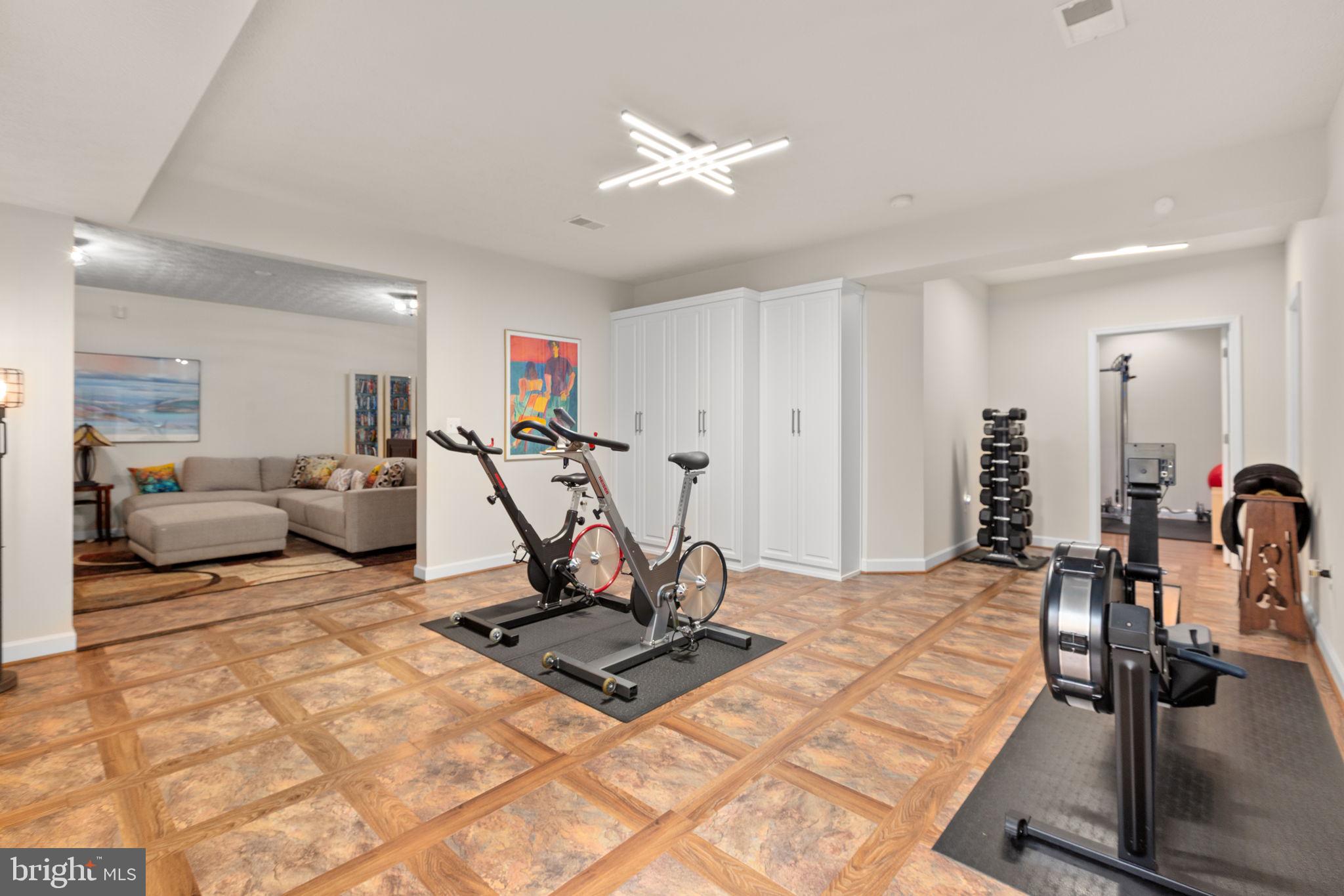 STACY CROSSING - Residential