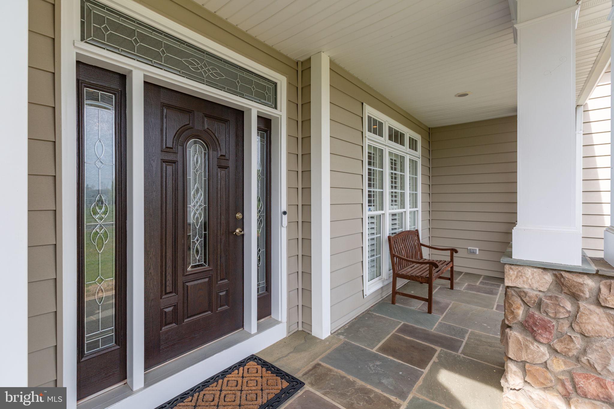 STACY CROSSING - Residential