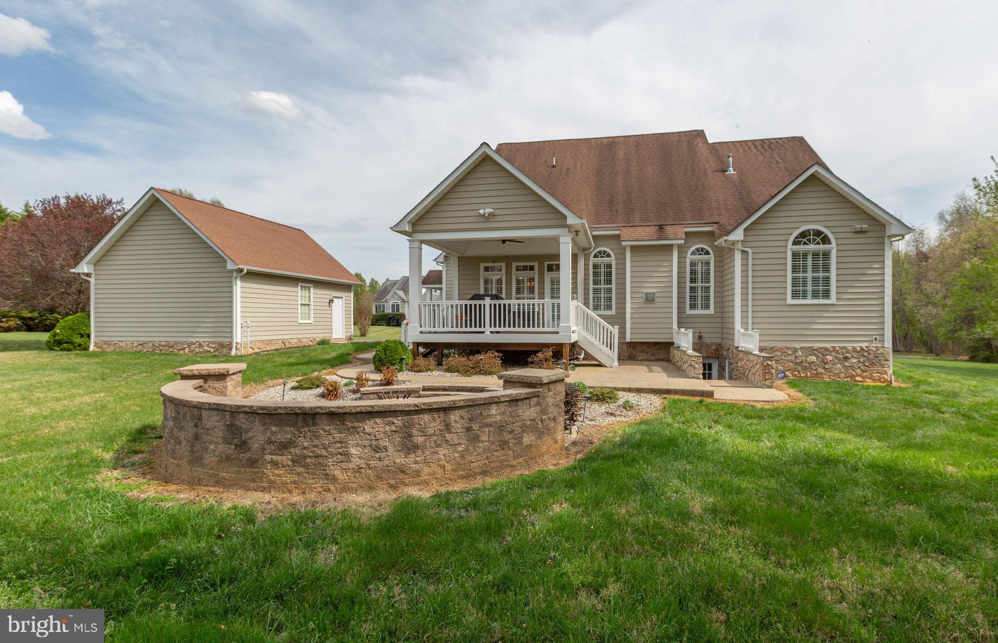 STACY CROSSING - Residential