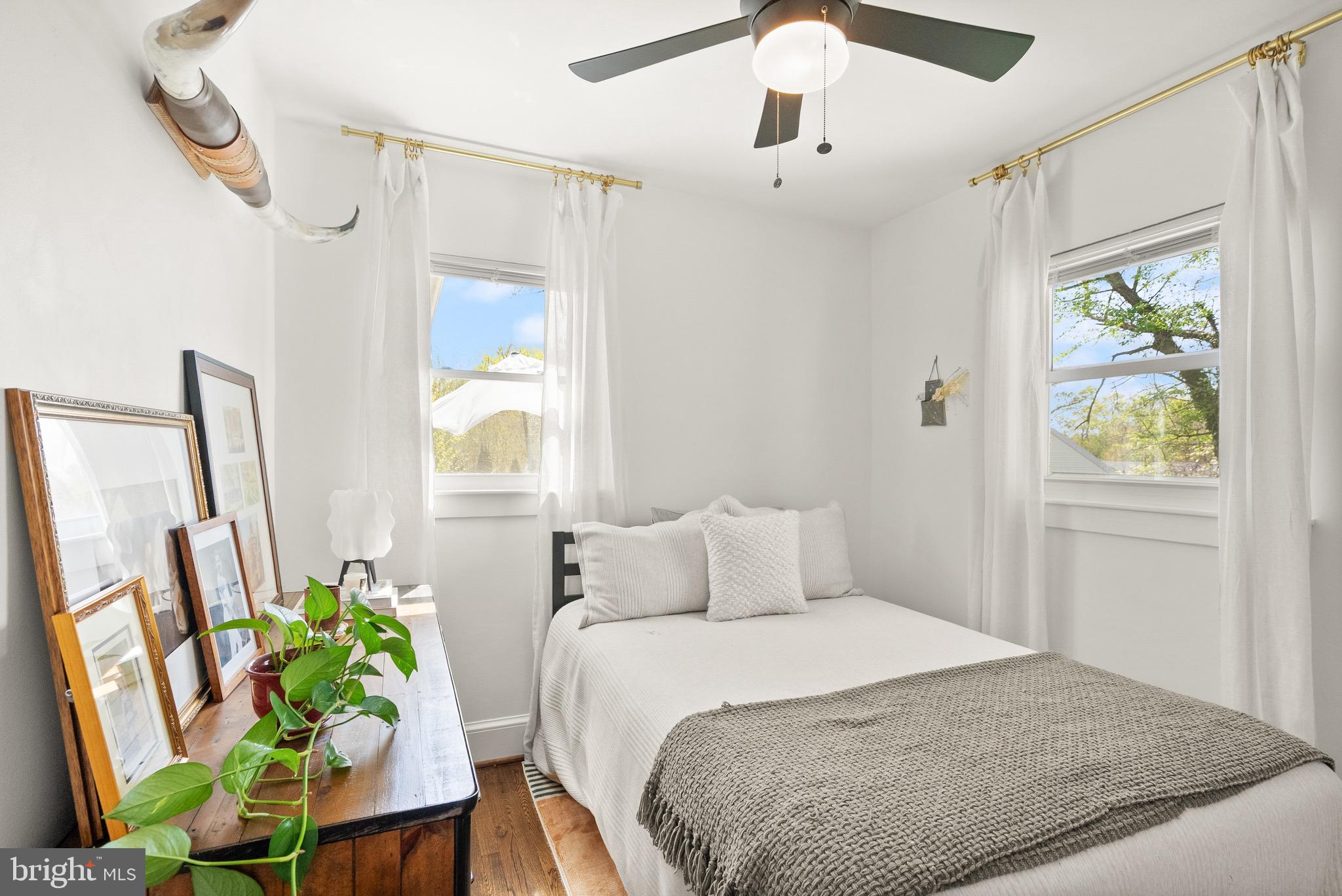 TYLER PARK - Residential