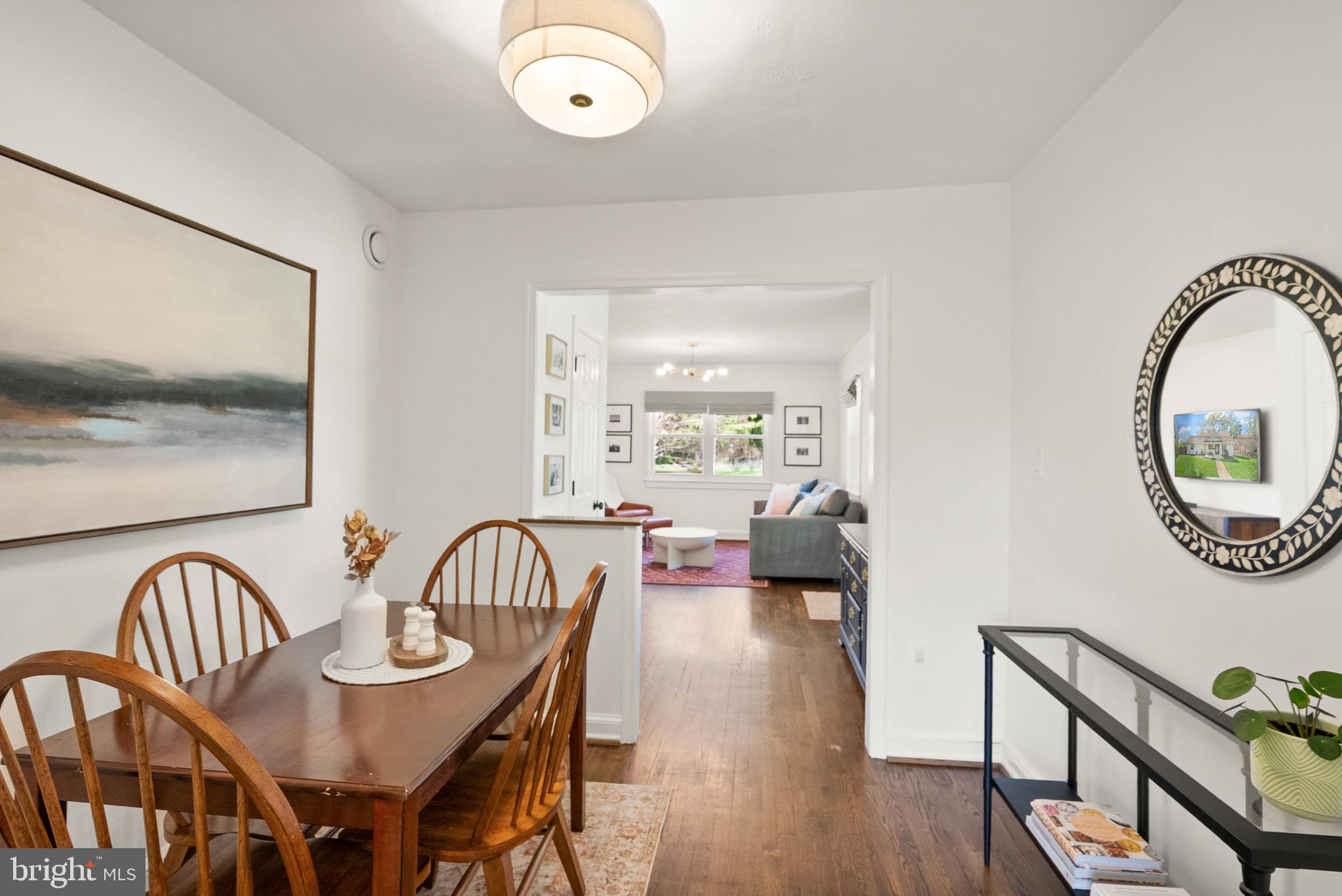 TYLER PARK - Residential