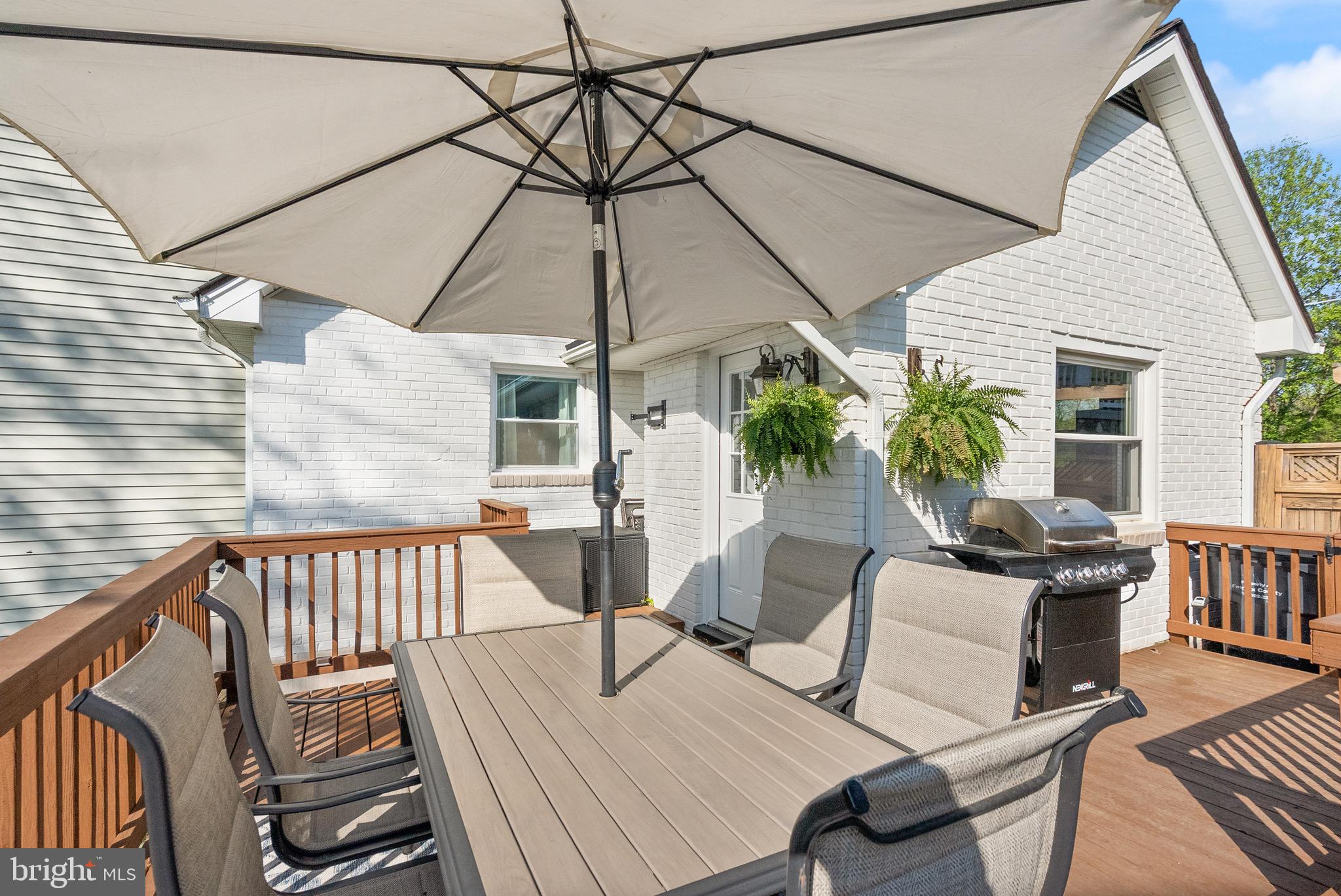 TYLER PARK - Residential