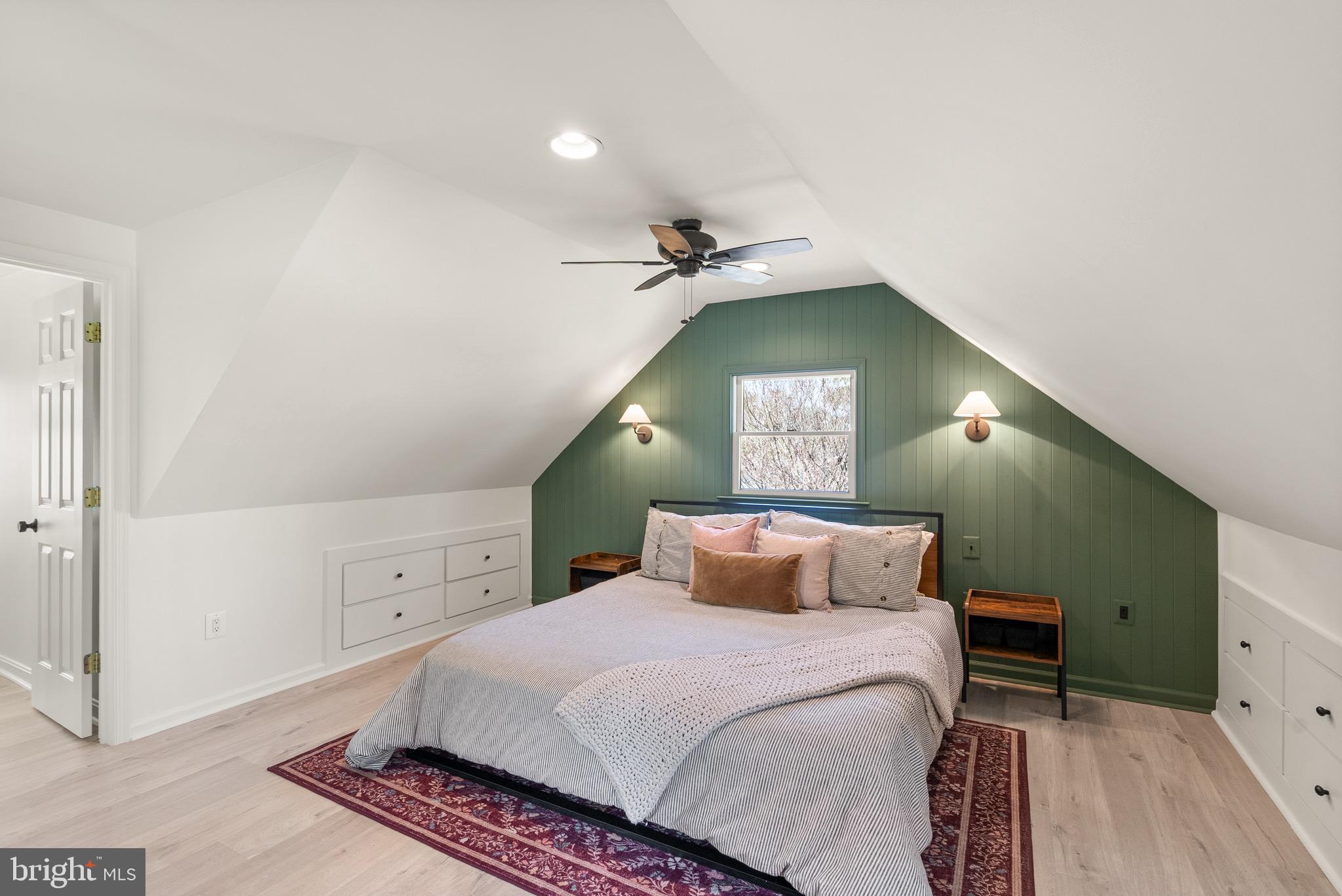 TYLER PARK - Residential