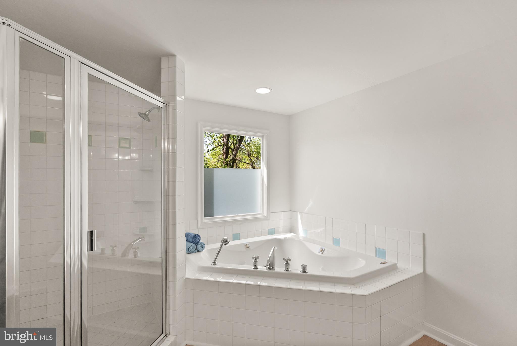 TYLER PARK - Residential