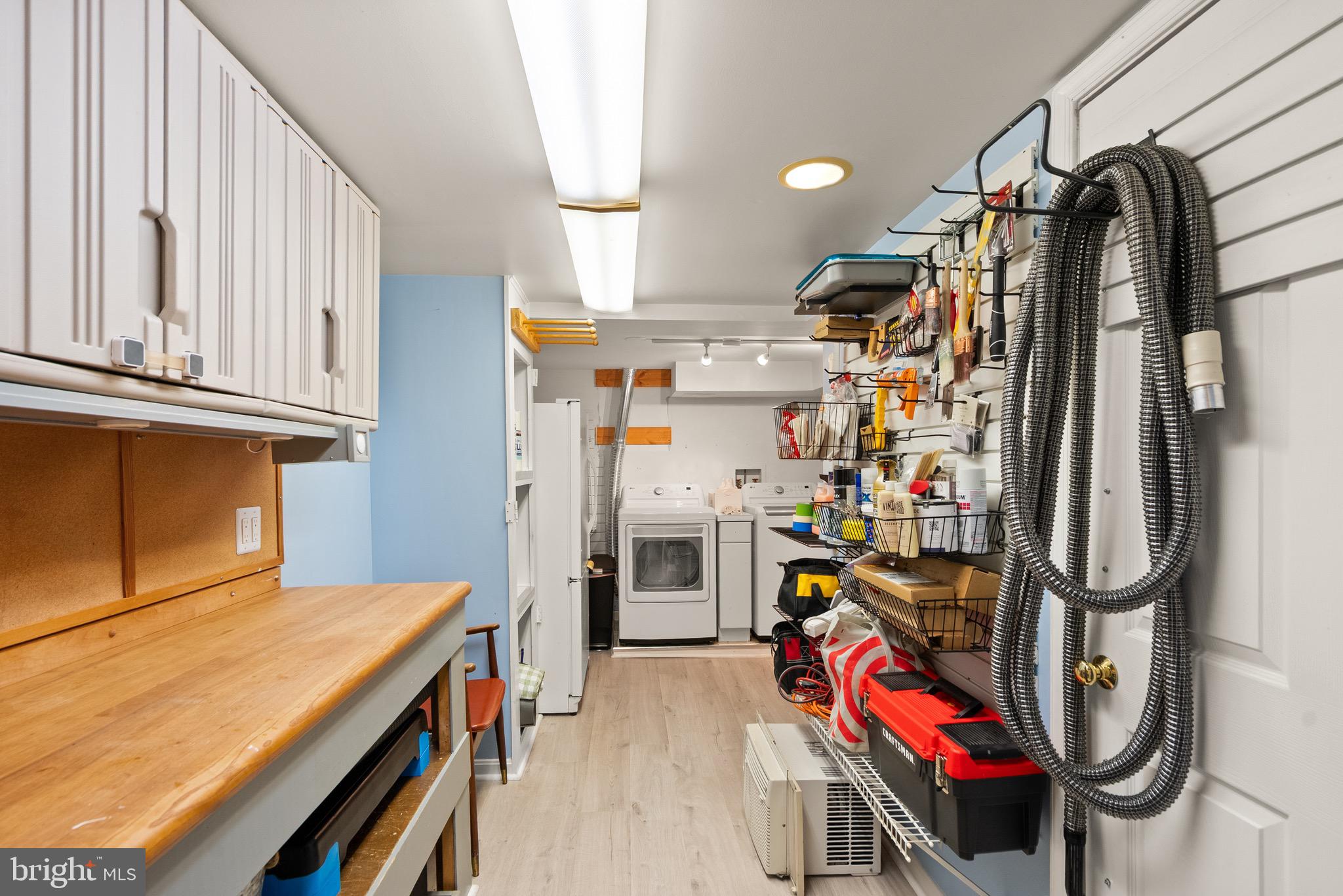 TYLER PARK - Residential