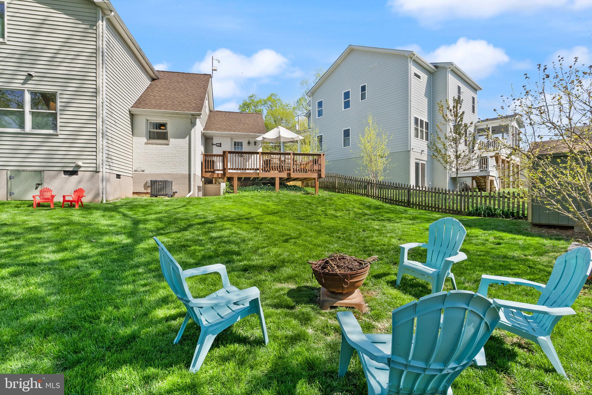 TYLER PARK - Residential