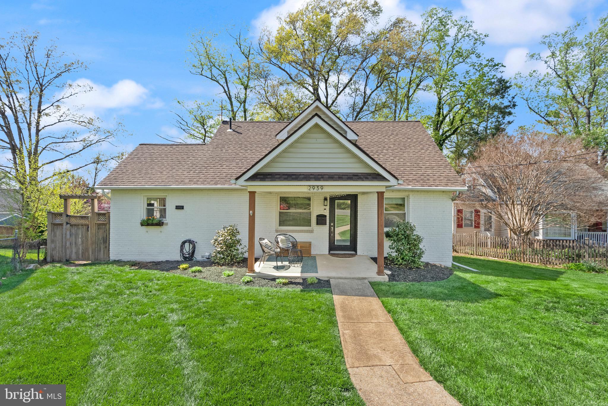 TYLER PARK - Residential