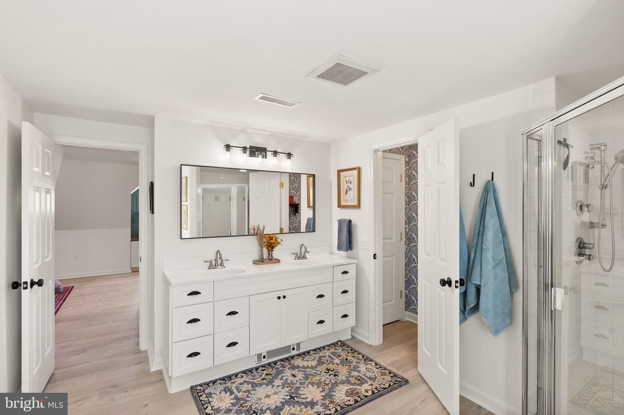 TYLER PARK - Residential