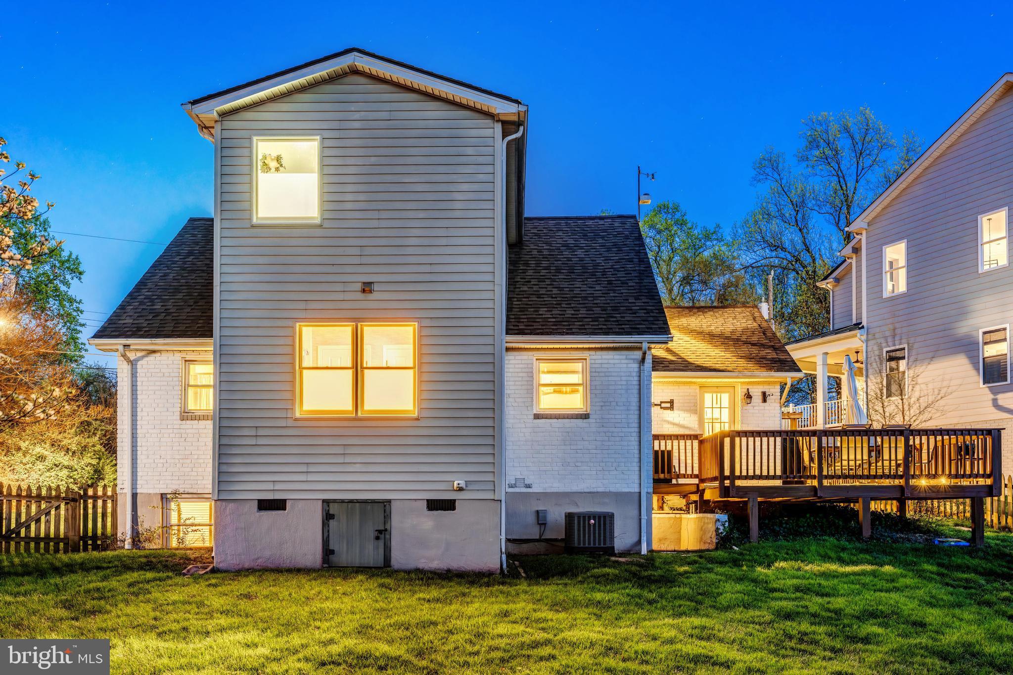 TYLER PARK - Residential