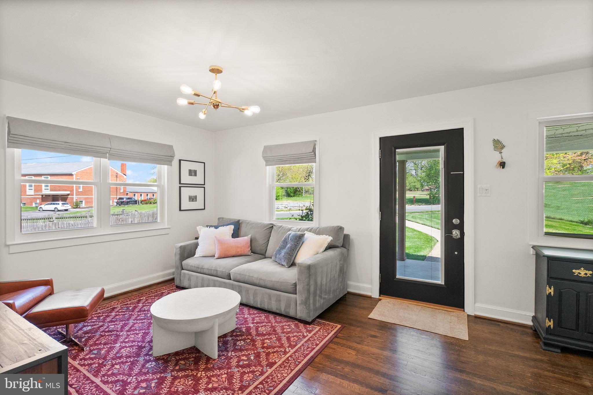 TYLER PARK - Residential