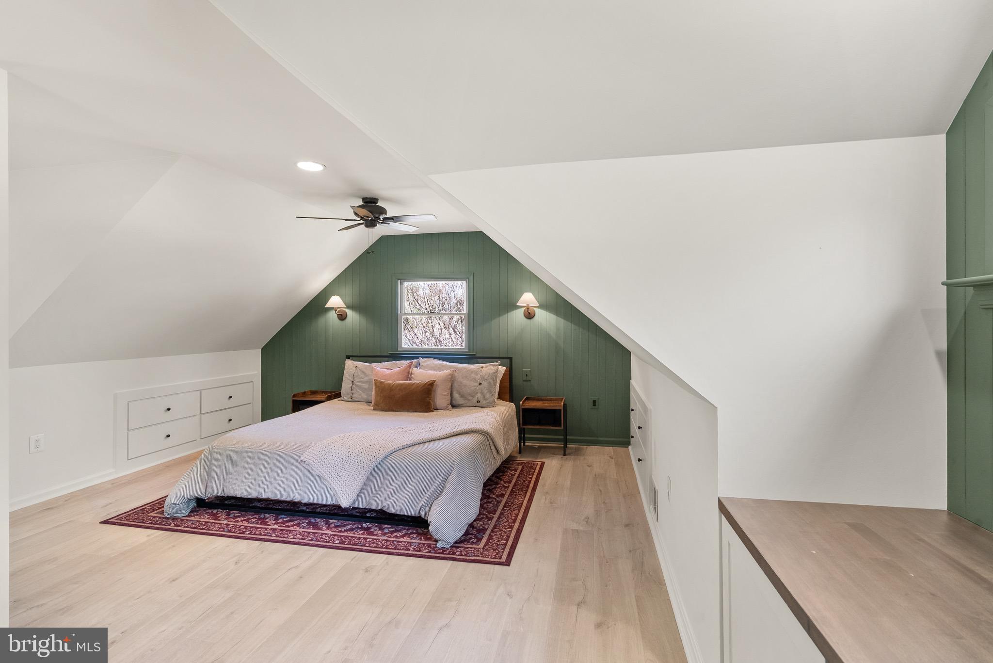 TYLER PARK - Residential