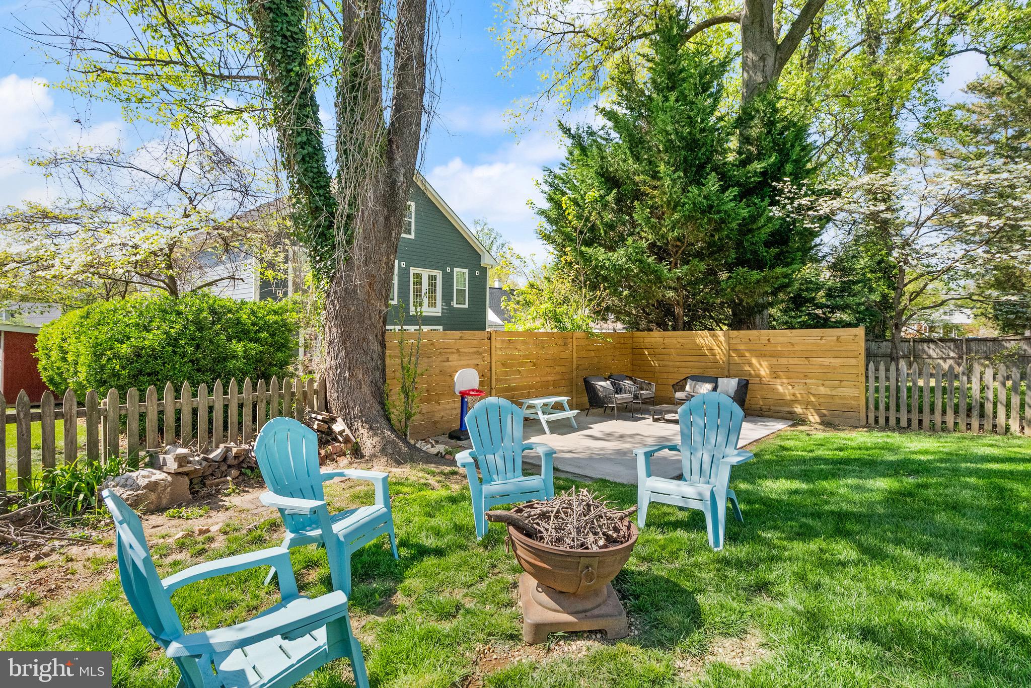 TYLER PARK - Residential