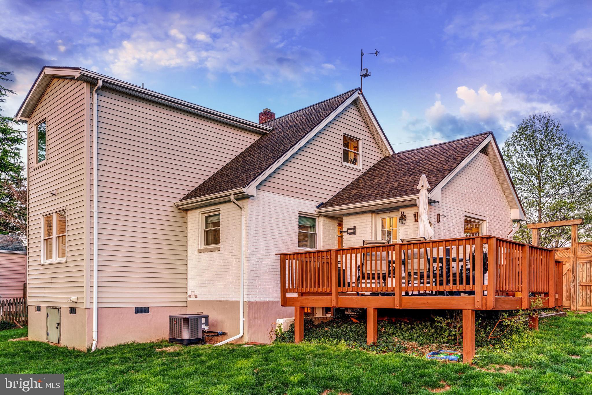 TYLER PARK - Residential