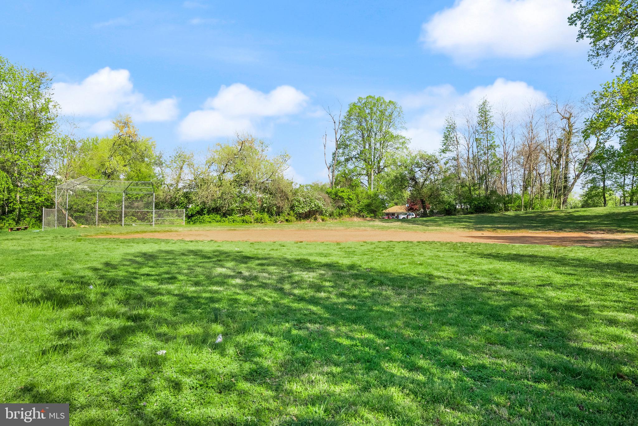 TYLER PARK - Residential