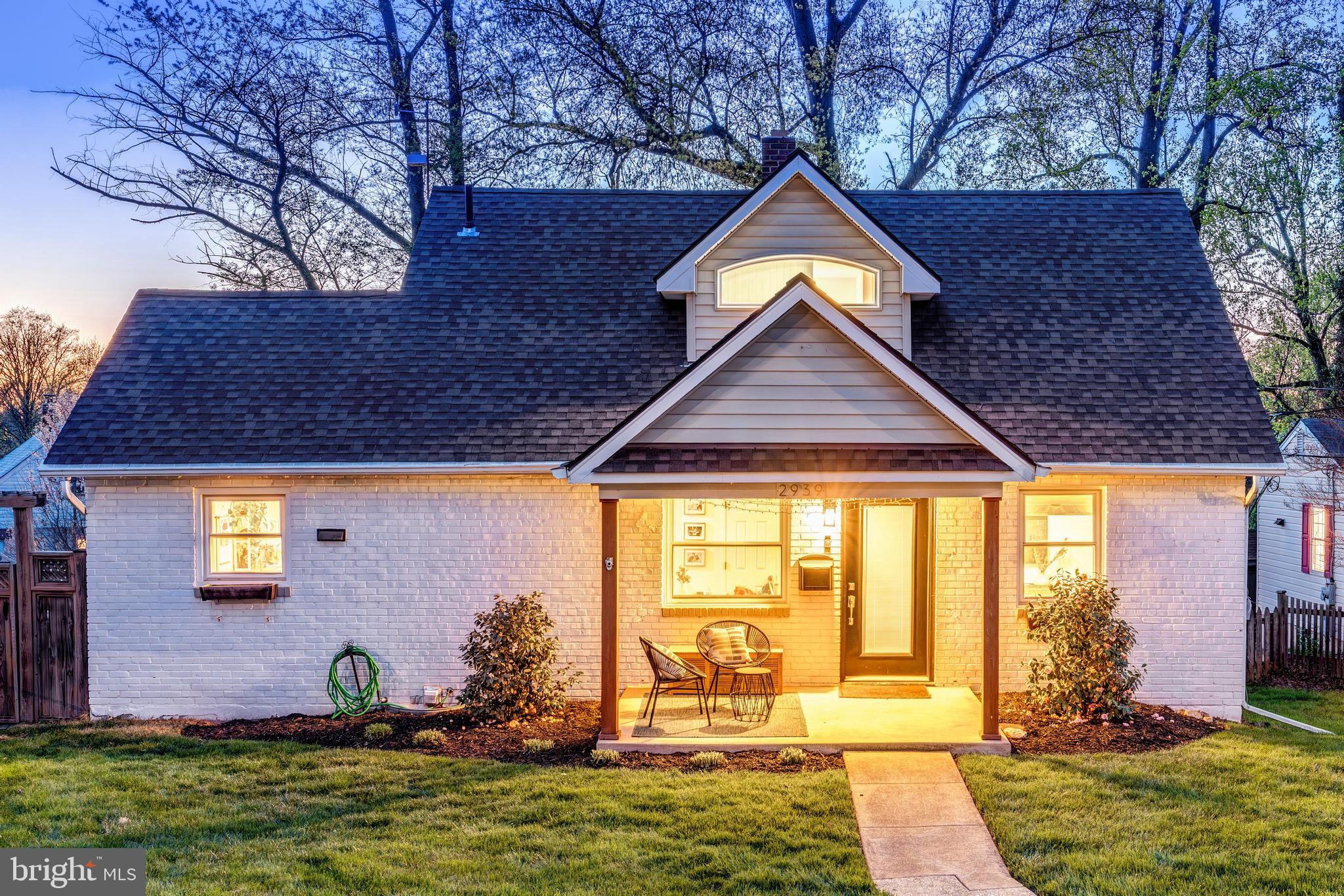 TYLER PARK - Residential