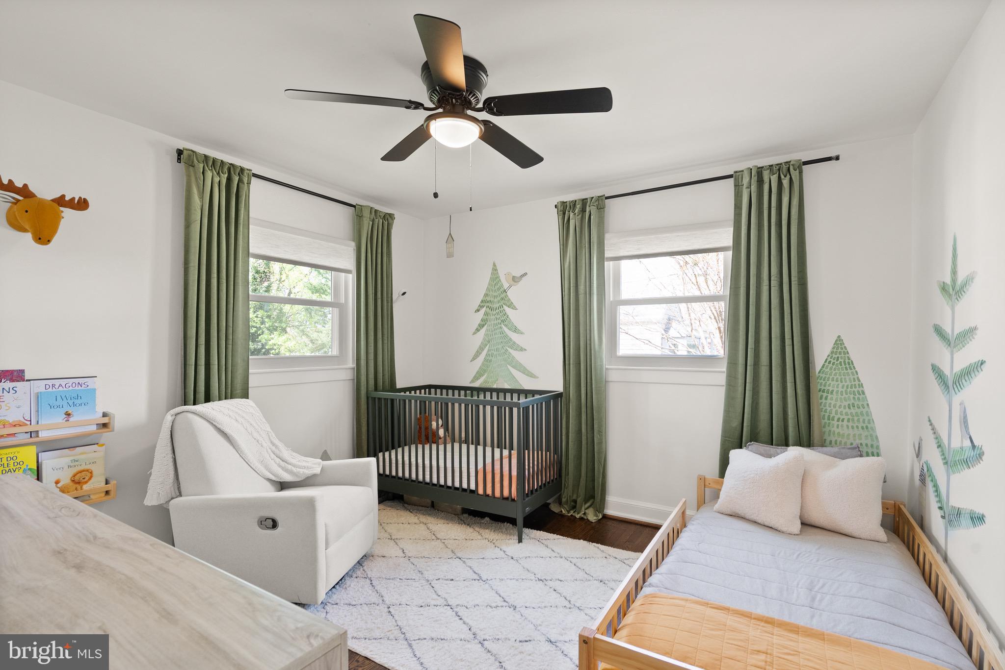 TYLER PARK - Residential