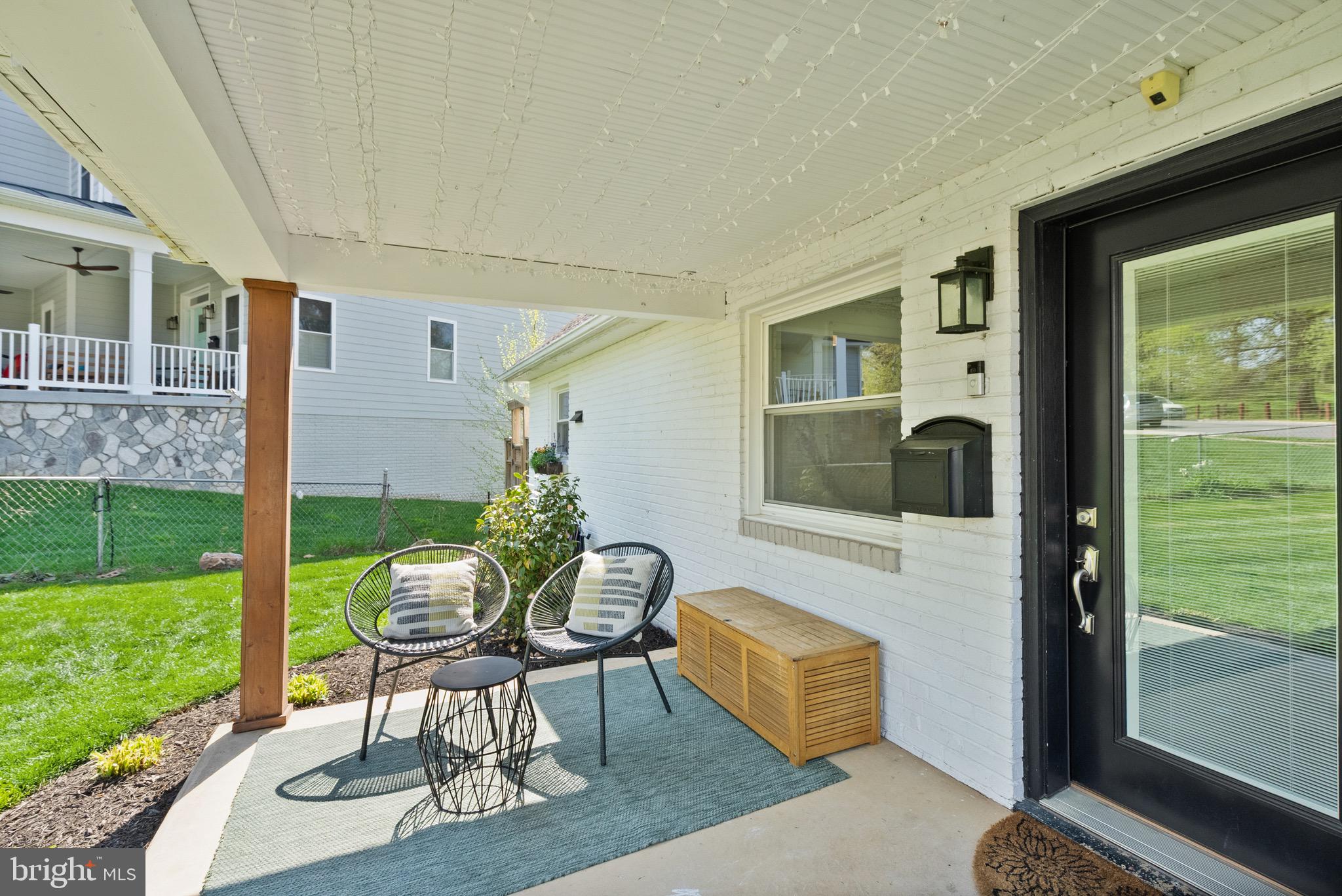 TYLER PARK - Residential