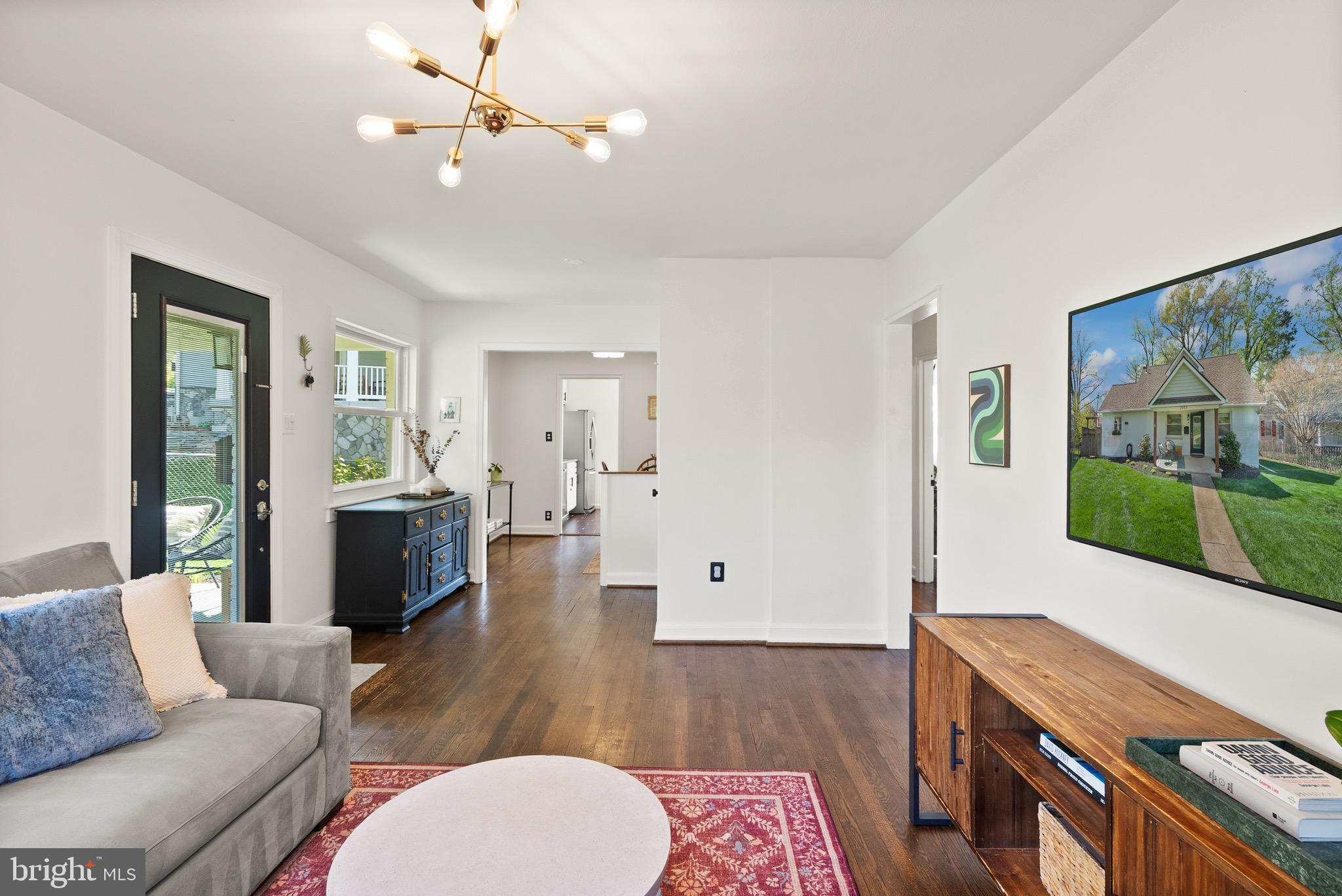 TYLER PARK - Residential